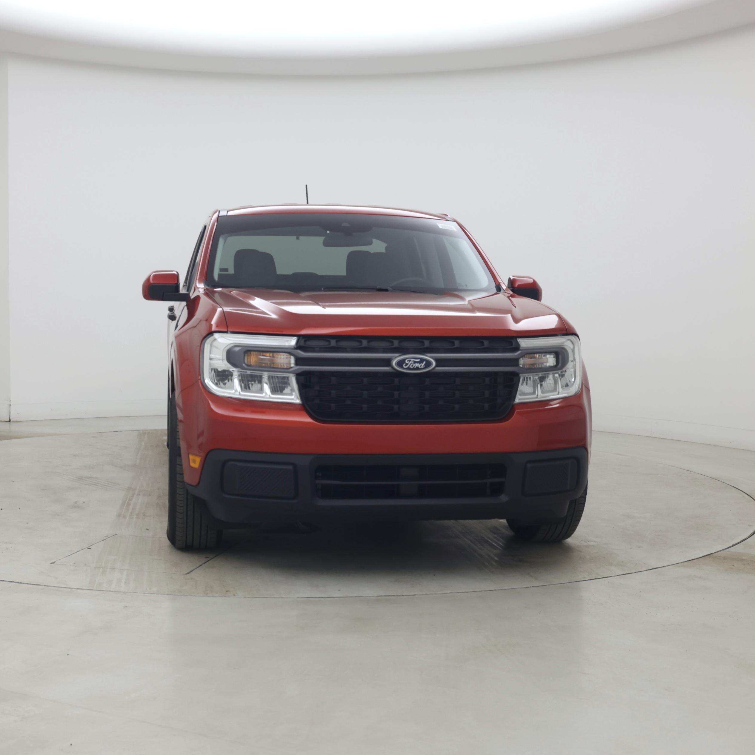 Thumbnail: 2023 Ford Maverick - 5