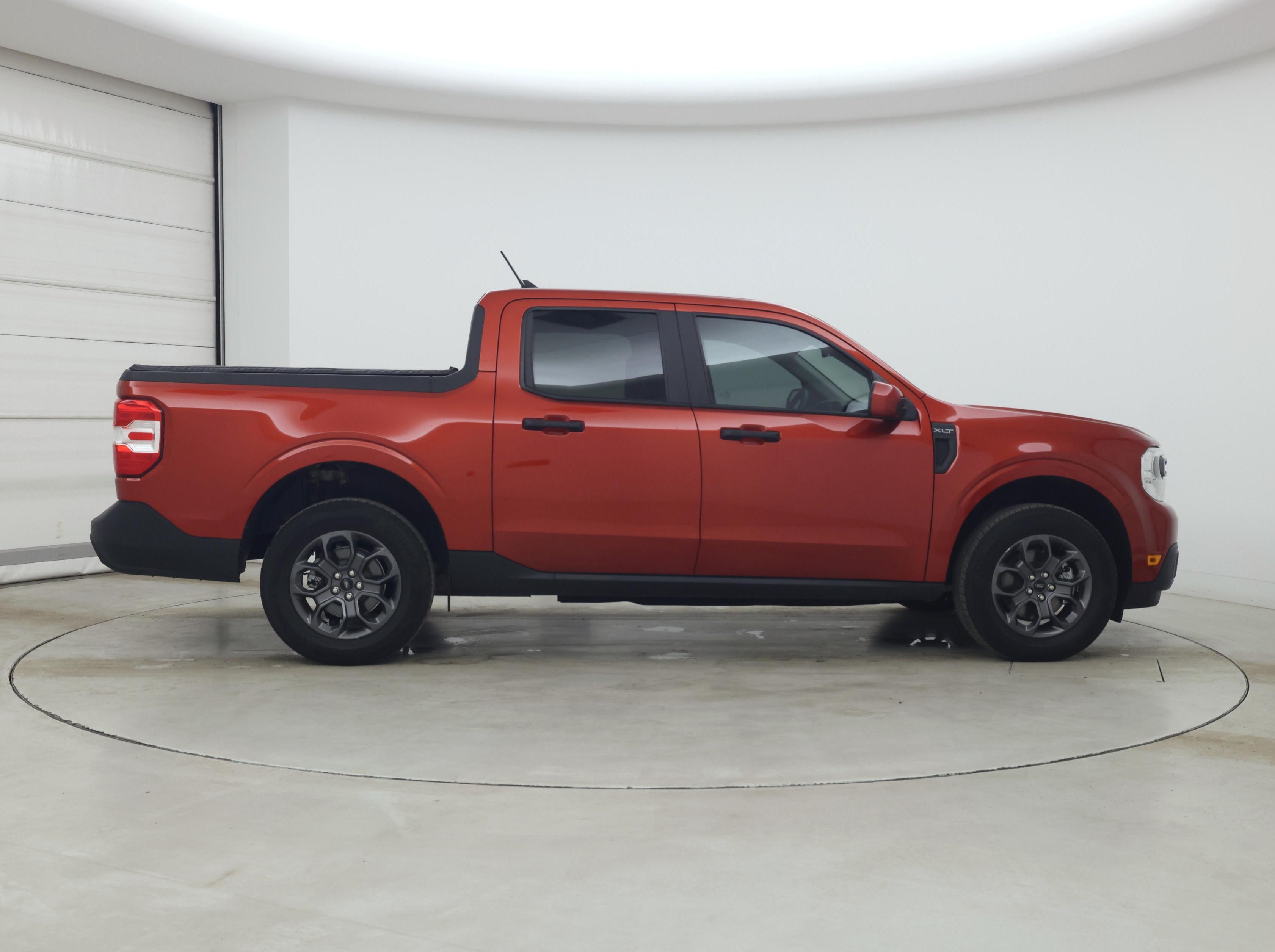 Thumbnail: 2023 Ford Maverick - 7