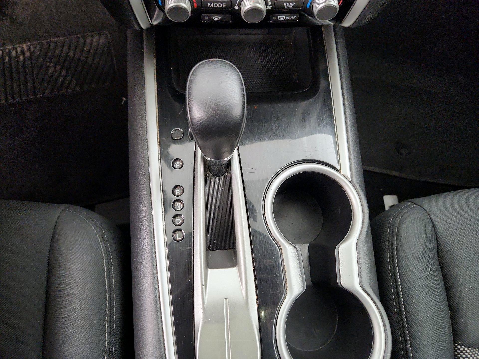 Thumbnail: 2019 Nissan Pathfinder - 17