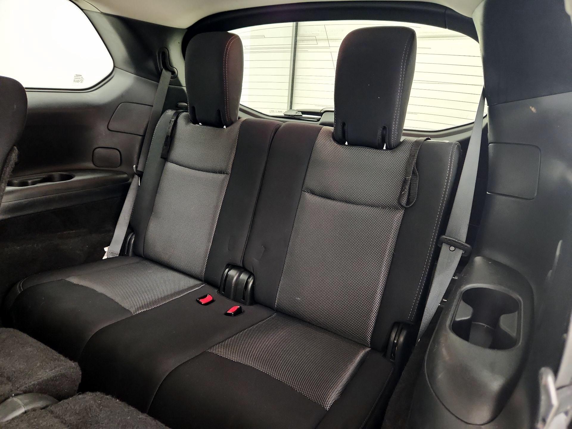 Thumbnail: 2019 Nissan Pathfinder - 20