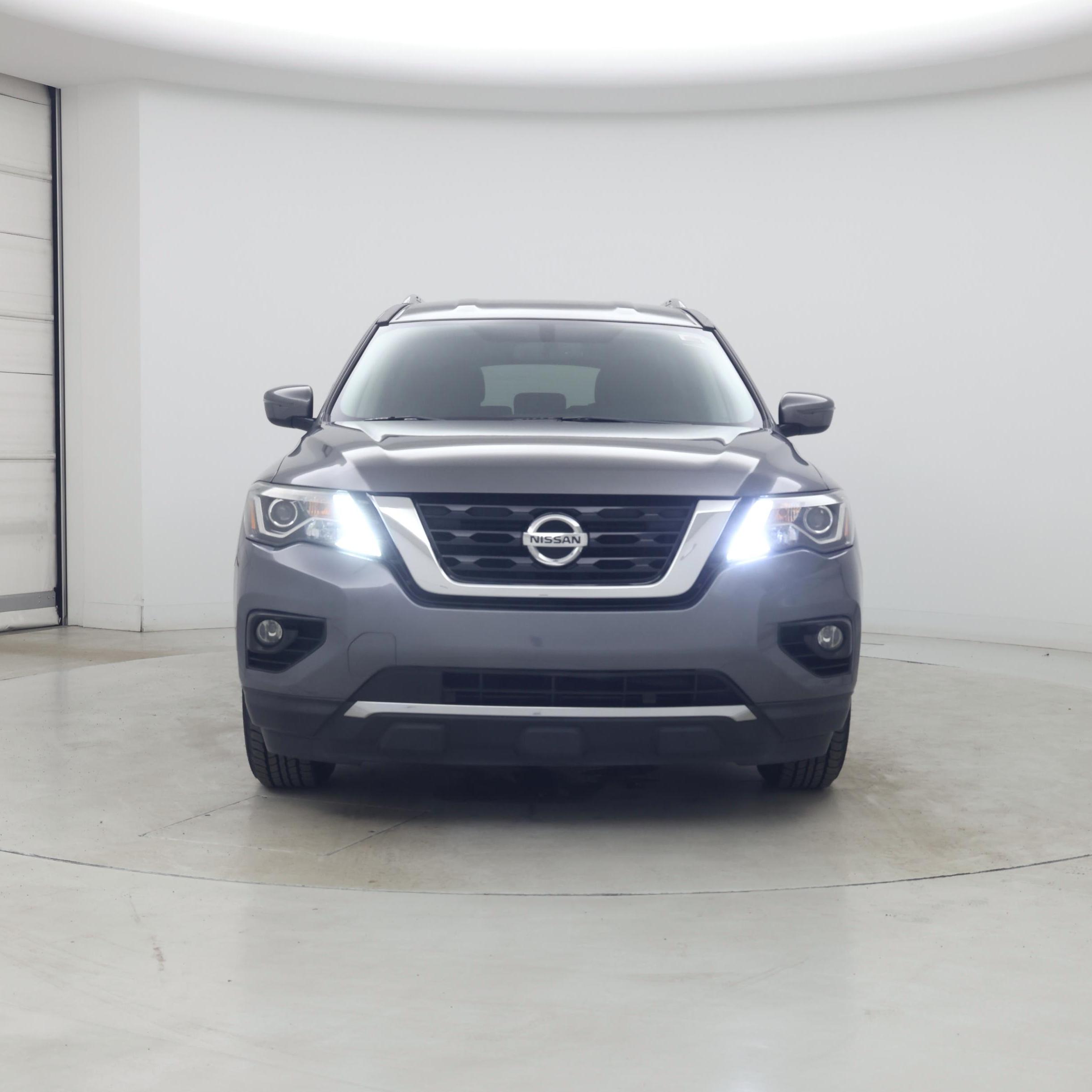 Thumbnail: 2019 Nissan Pathfinder - 5