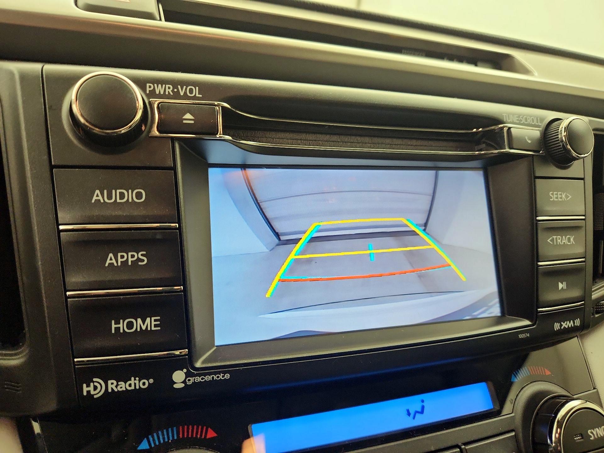 Thumbnail: 2017 Toyota RAV4 - 14