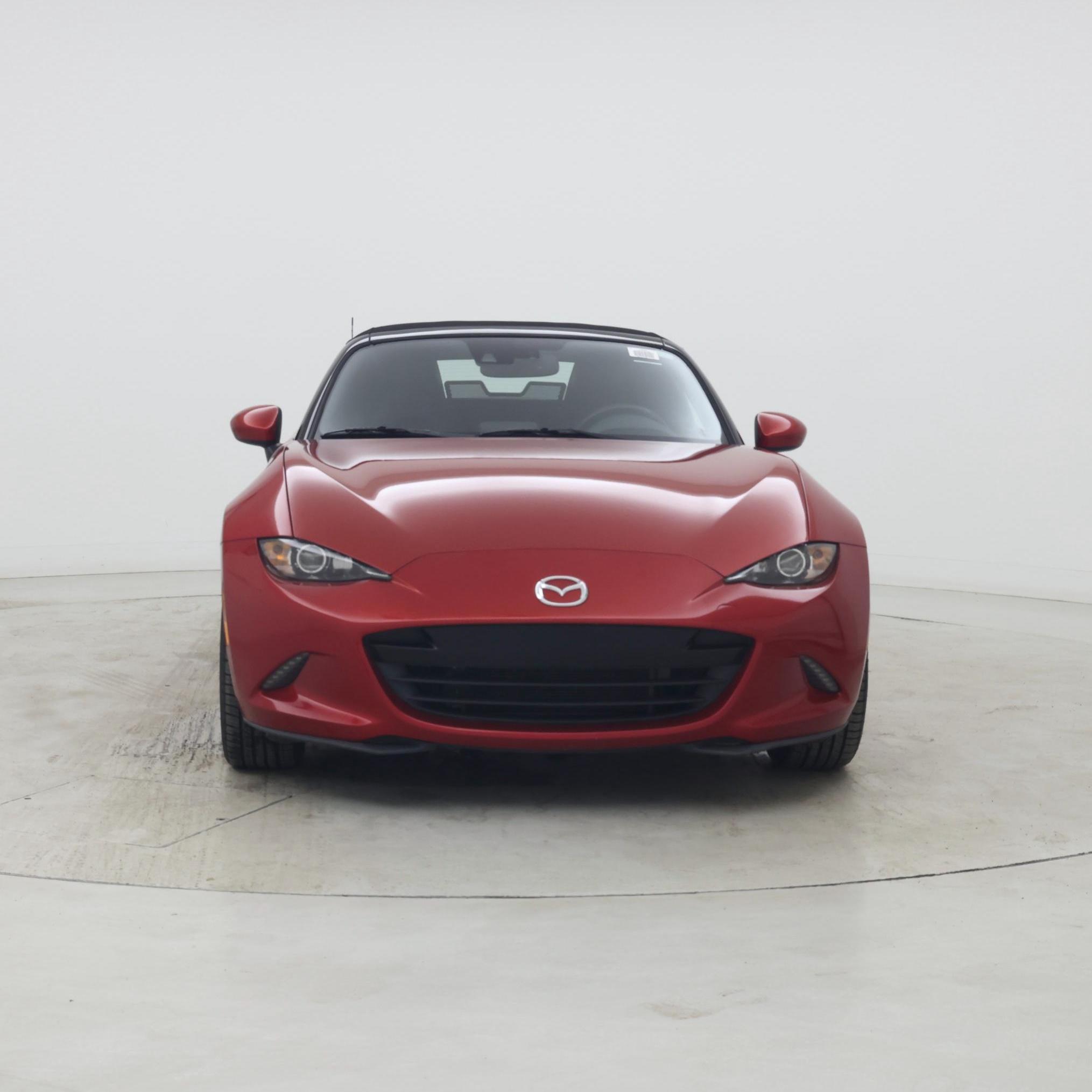 Thumbnail: 2016 Mazda MX-5 Miata - 5