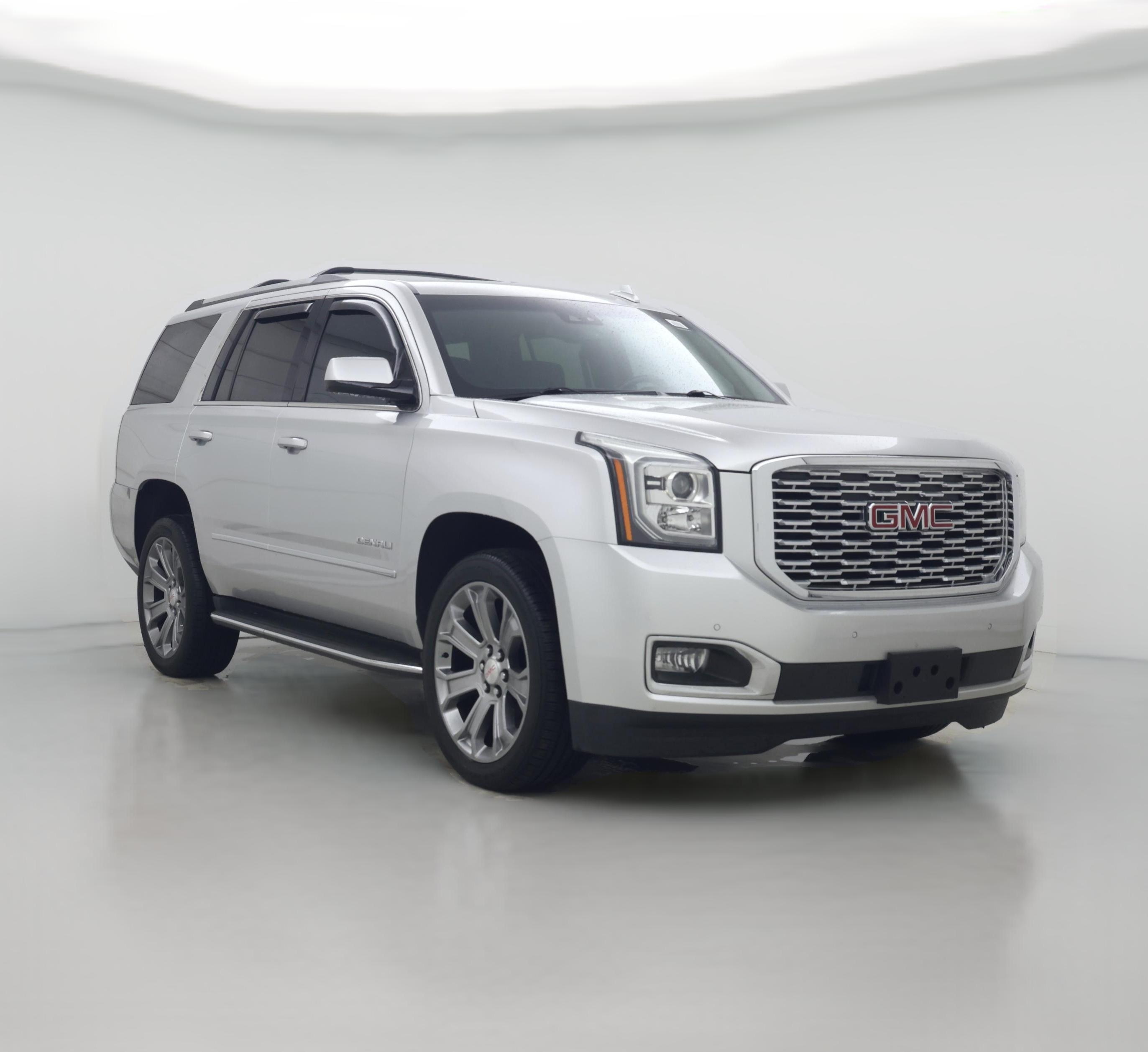 Thumbnail: 2020 GMC Yukon - 1