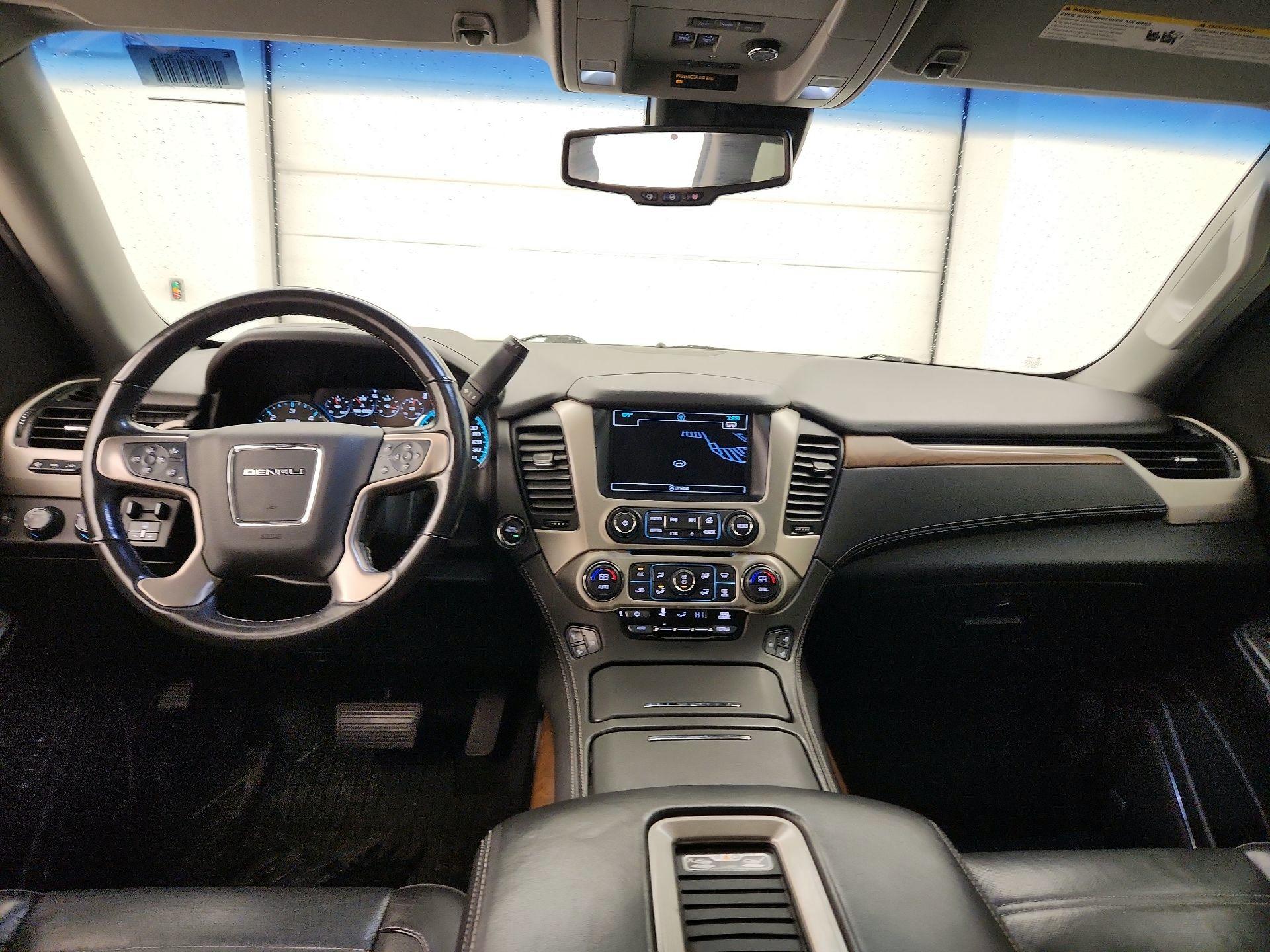 Thumbnail: 2020 GMC Yukon - 9