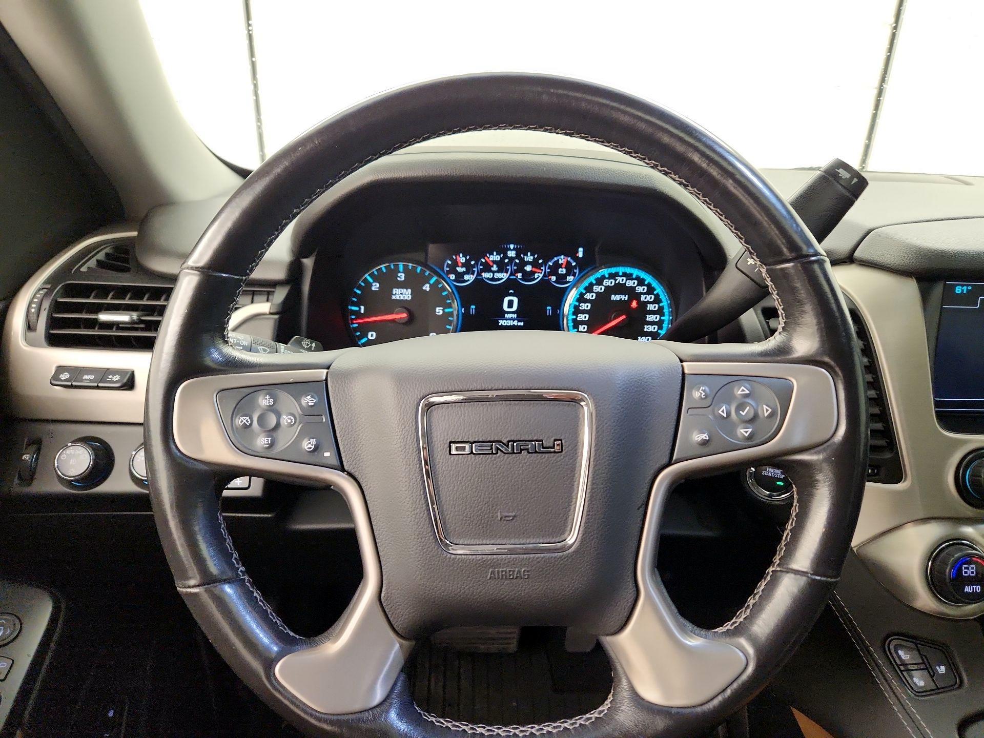 Thumbnail: 2020 GMC Yukon - 10