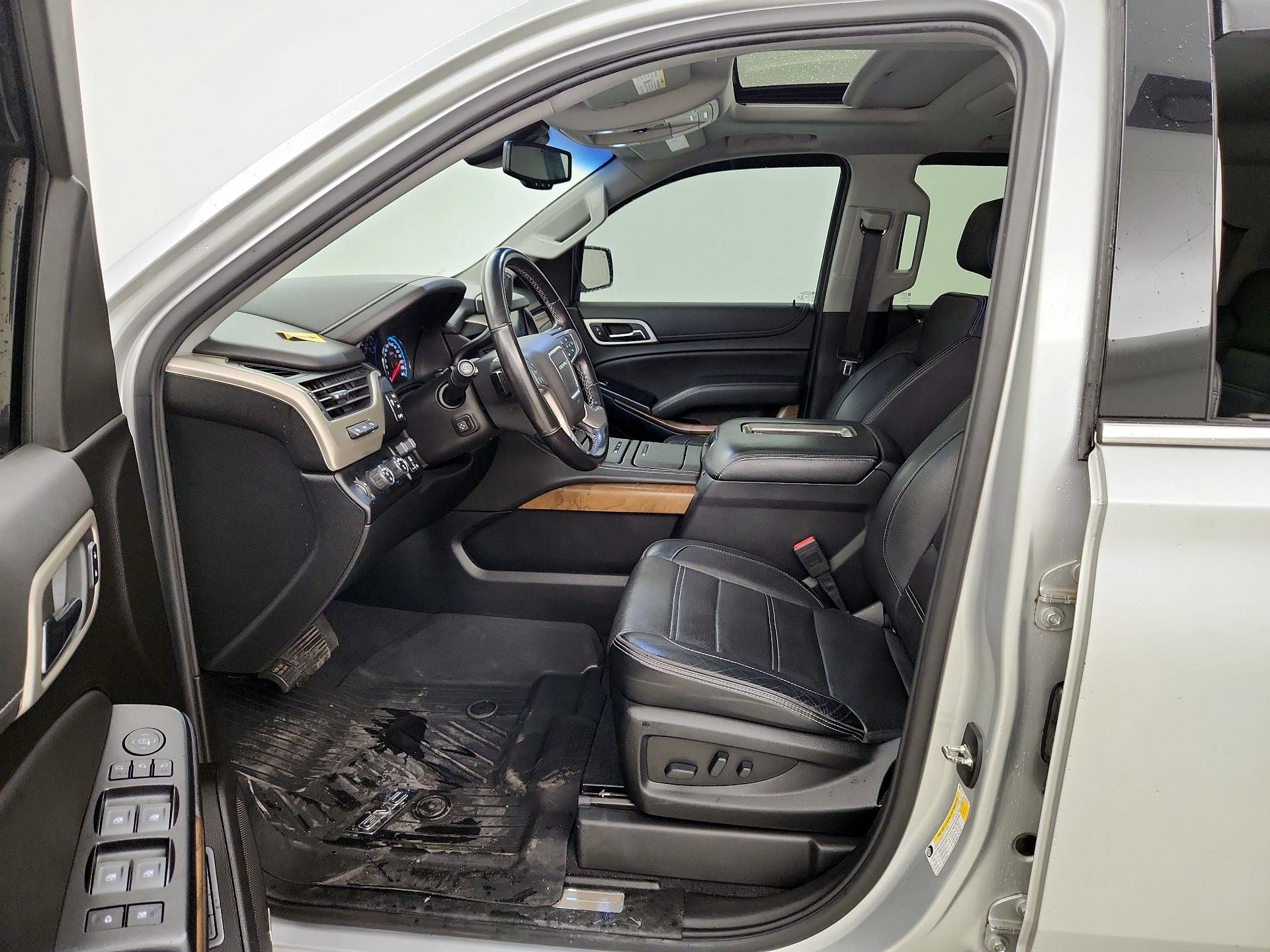 Thumbnail: 2020 GMC Yukon - 11