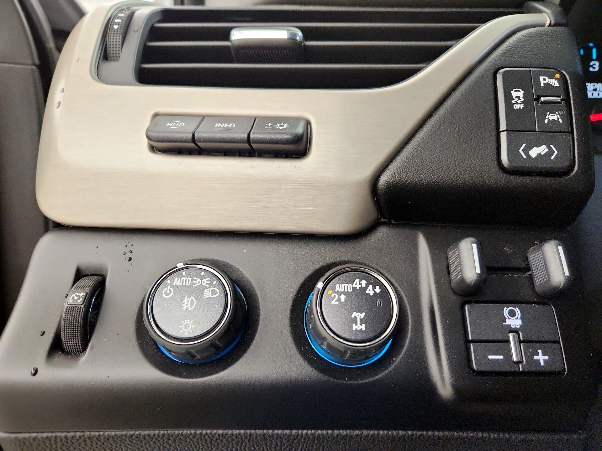 Thumbnail: 2020 GMC Yukon - 13