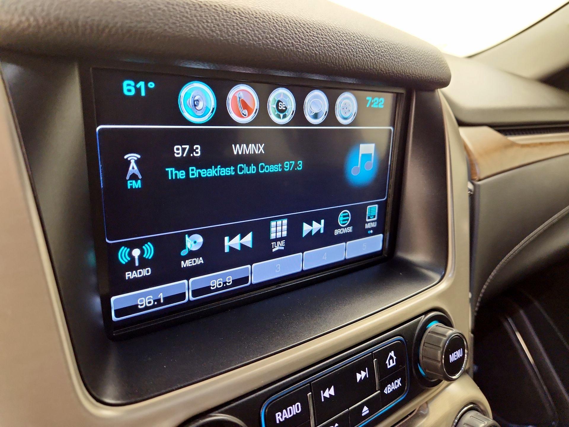 Thumbnail: 2020 GMC Yukon - 16