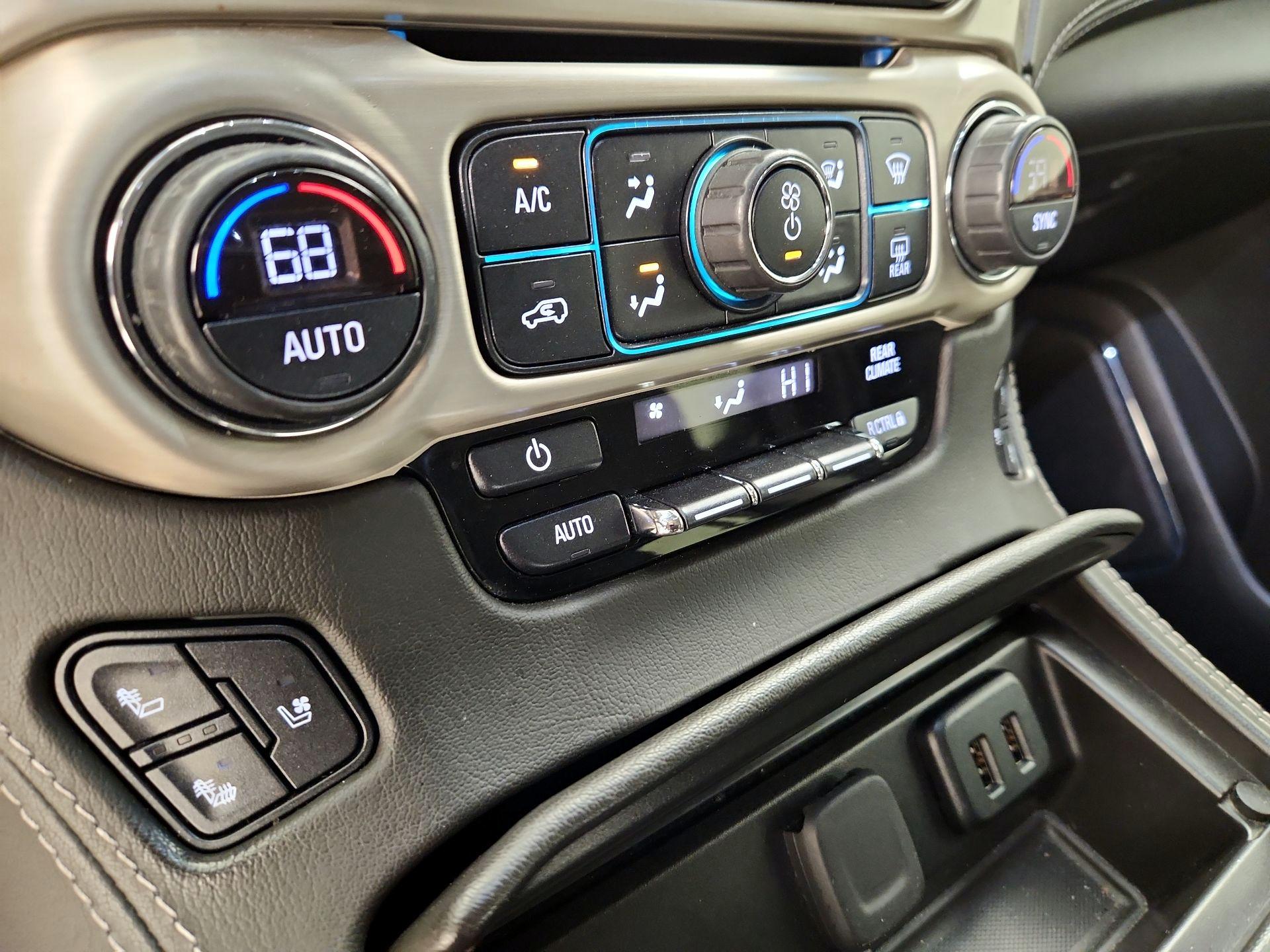 Thumbnail: 2020 GMC Yukon - 17