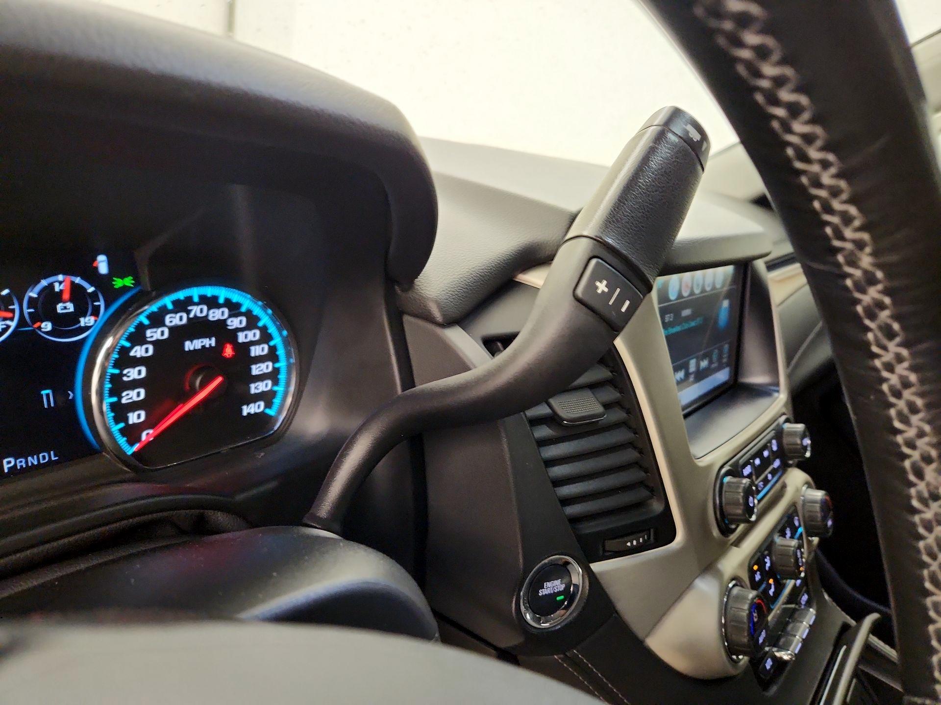 Thumbnail: 2020 GMC Yukon - 18