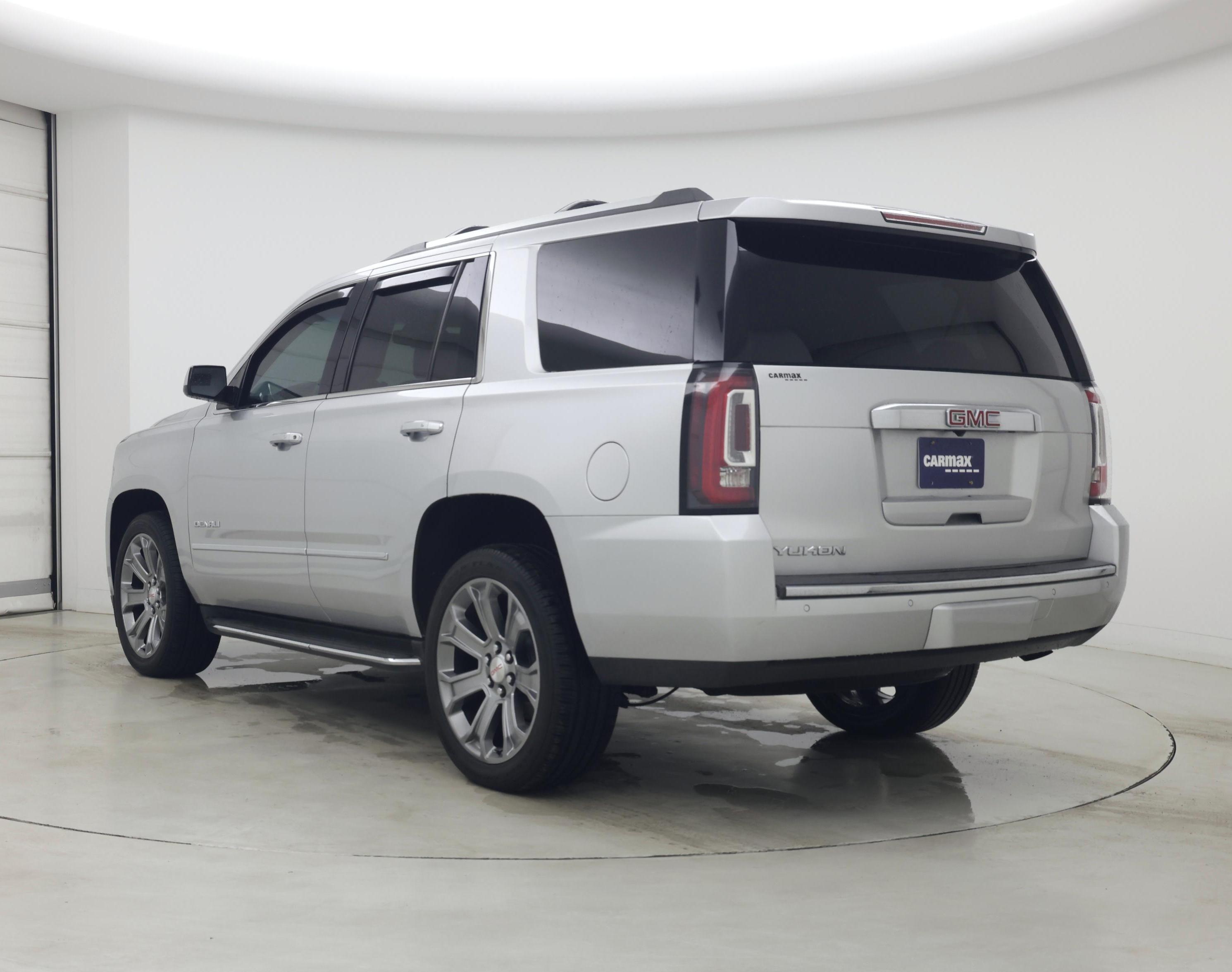 Thumbnail: 2020 GMC Yukon - 2