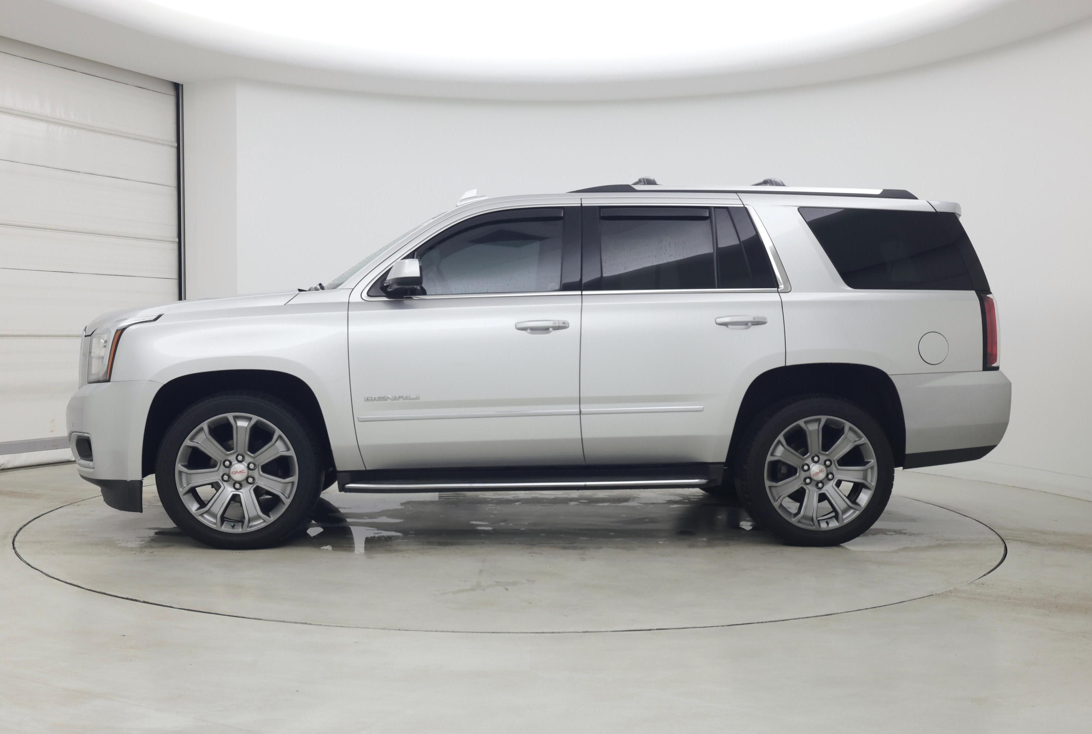 Thumbnail: 2020 GMC Yukon - 3