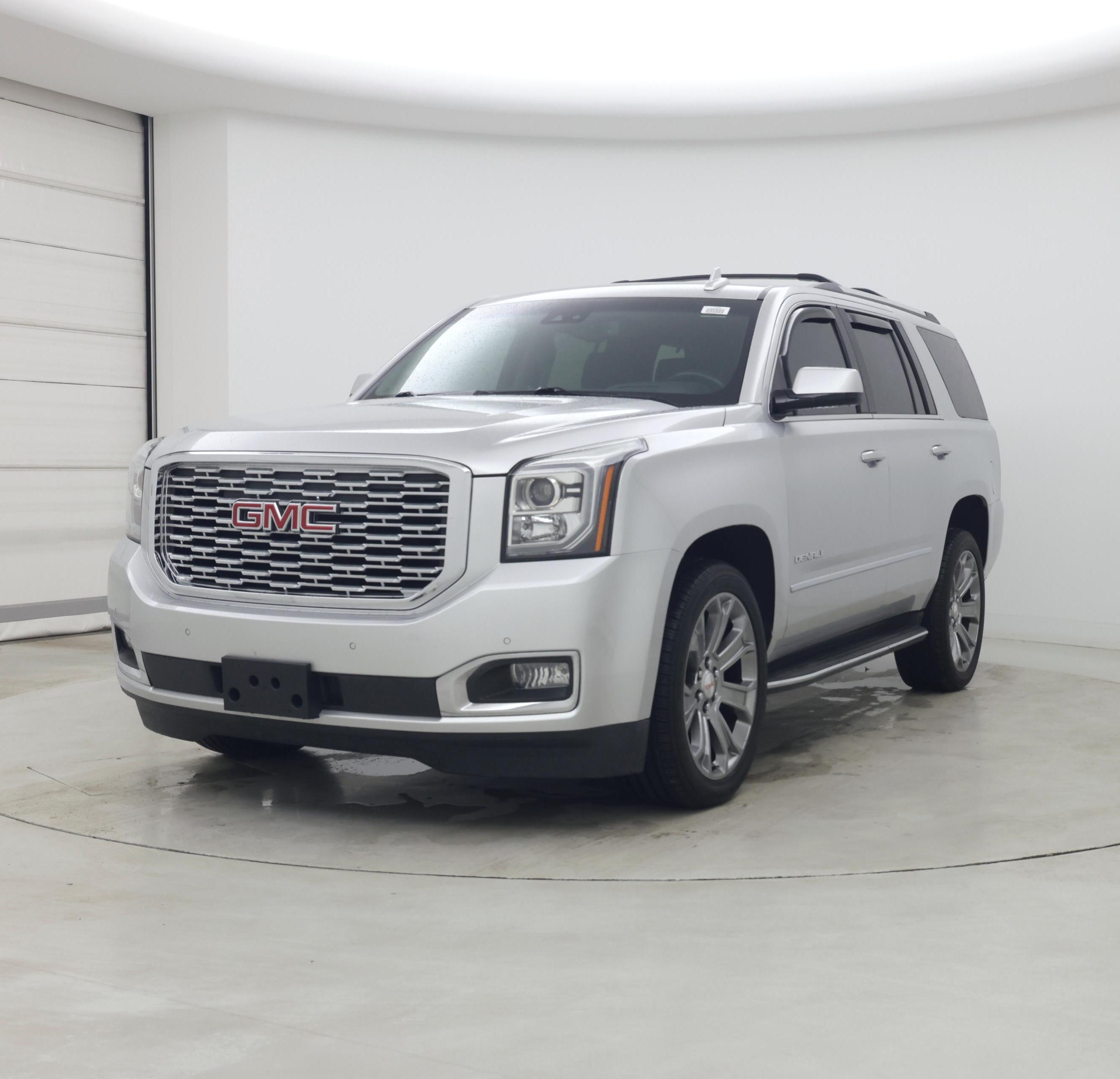 Thumbnail: 2020 GMC Yukon - 4