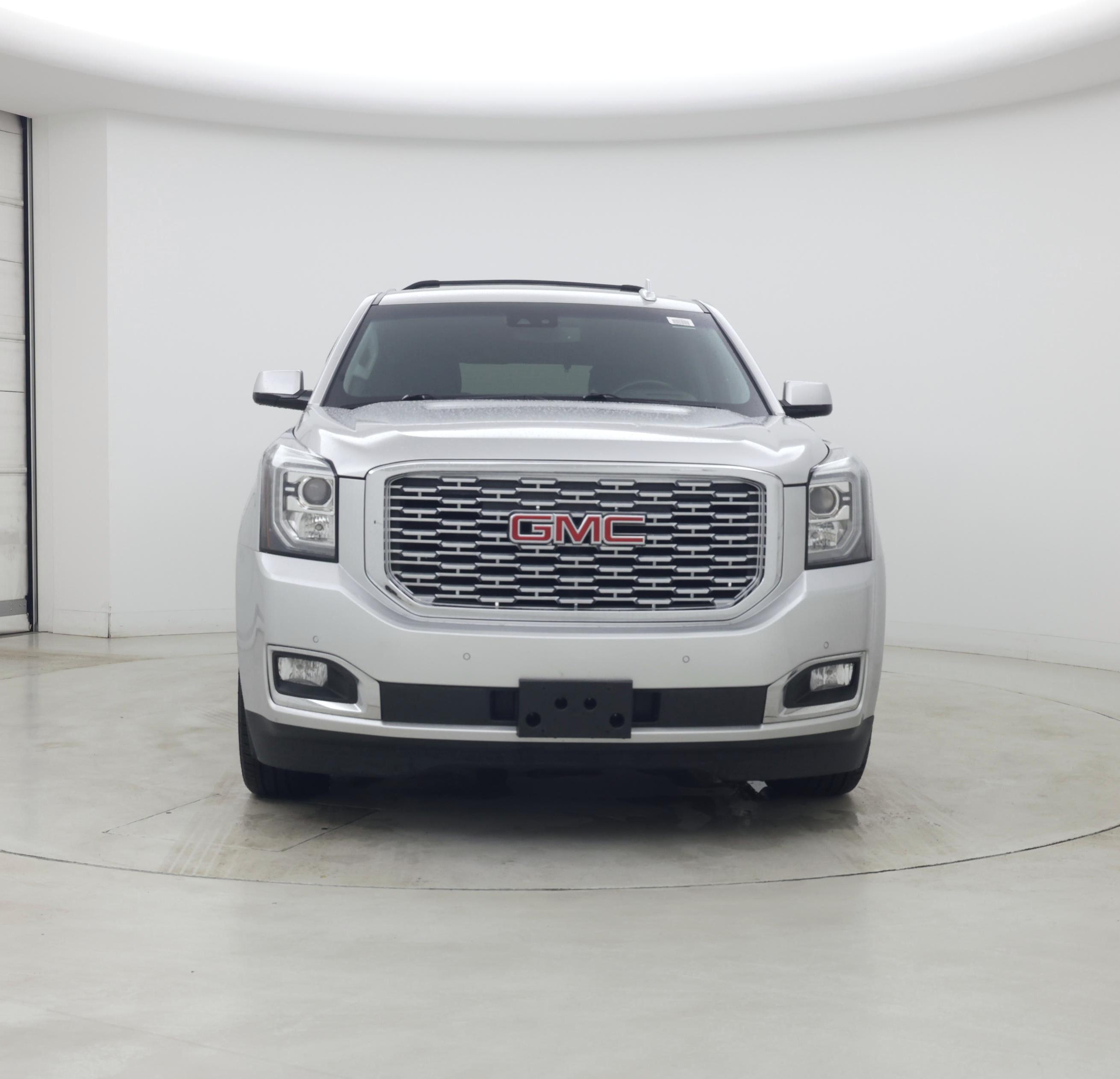 Thumbnail: 2020 GMC Yukon - 5