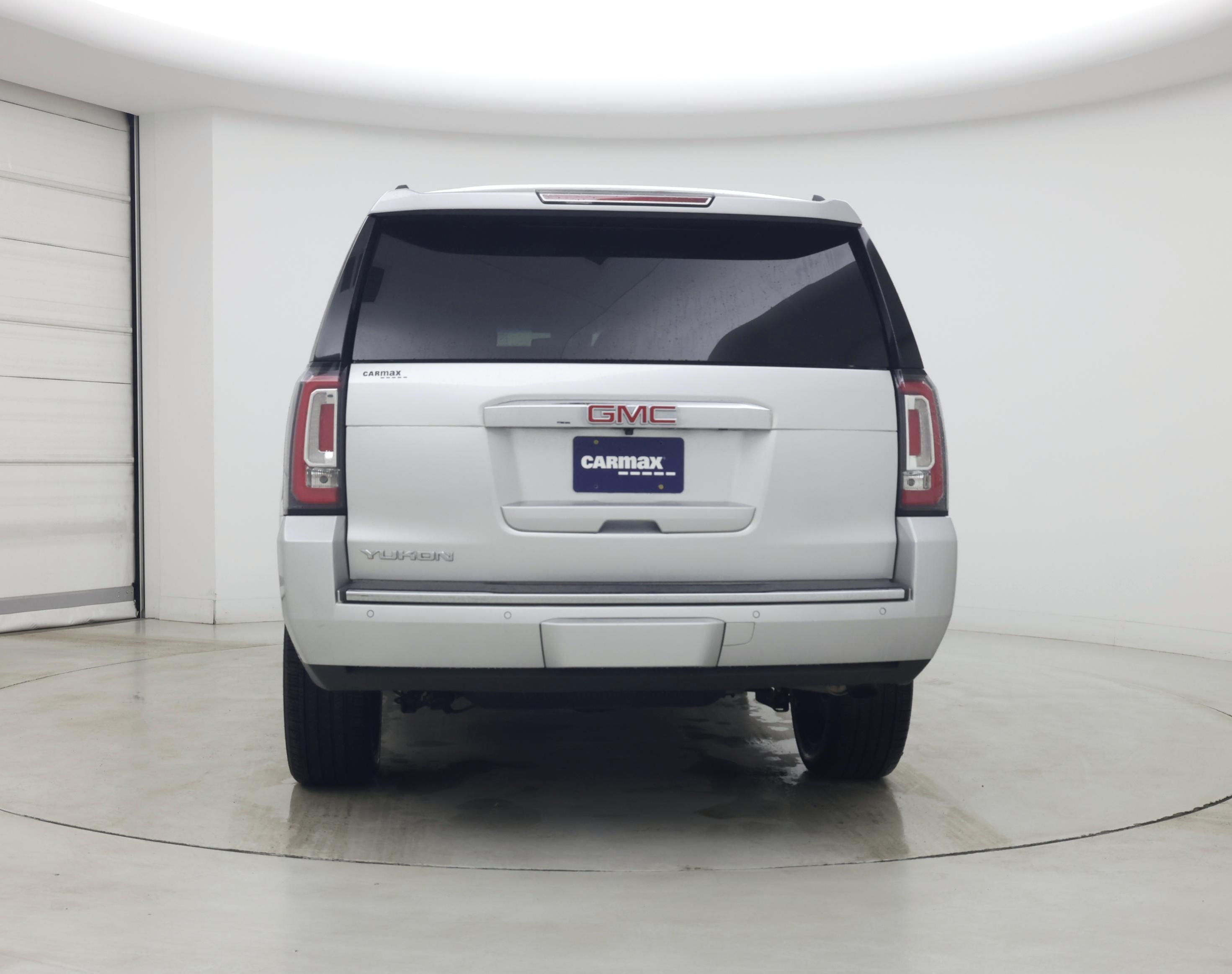 Thumbnail: 2020 GMC Yukon - 6