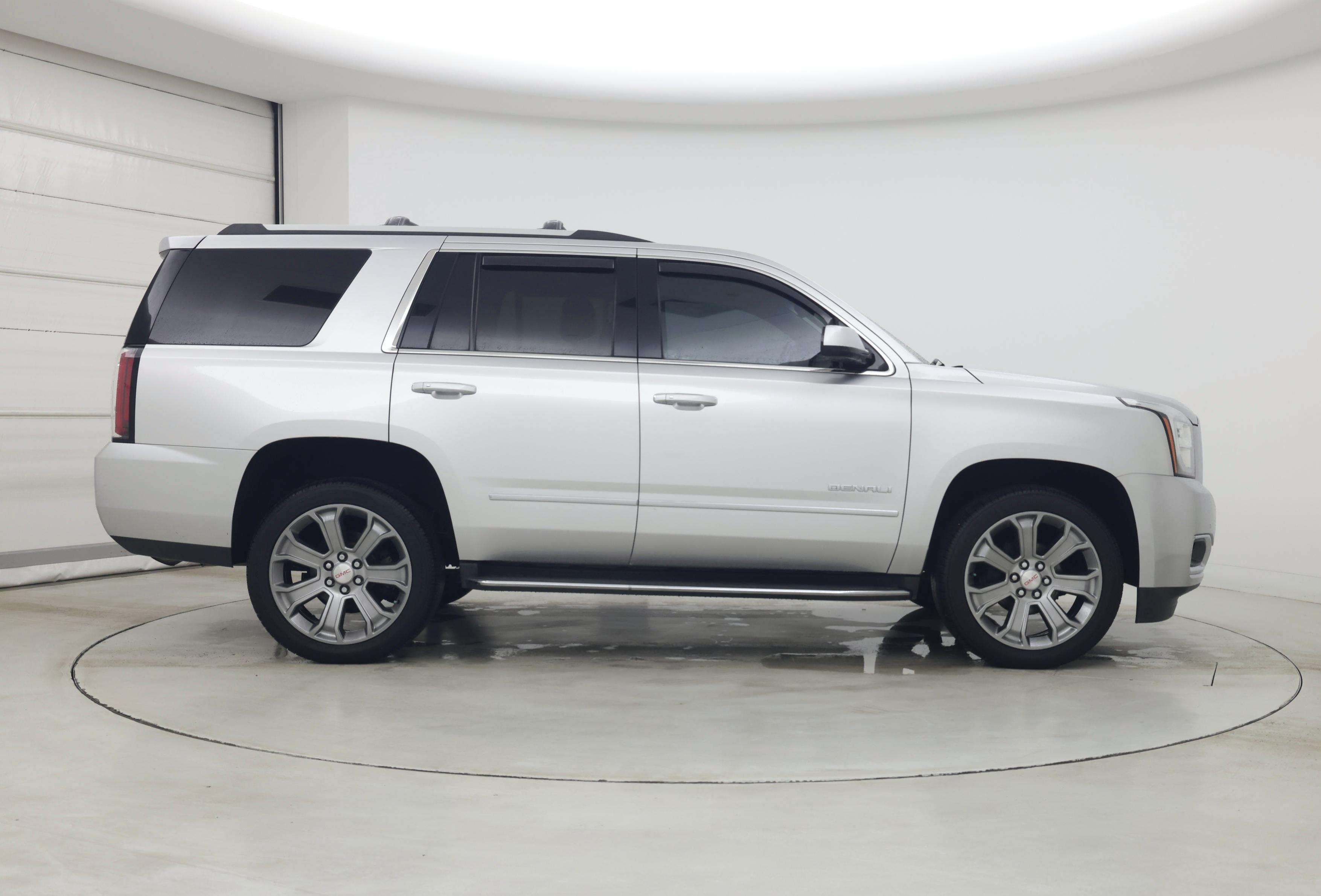 Thumbnail: 2020 GMC Yukon - 7