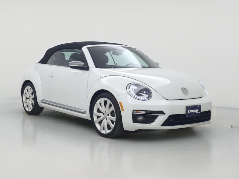 2014 Volkswagen Beetle  -
                  Myrtle Beach, SC