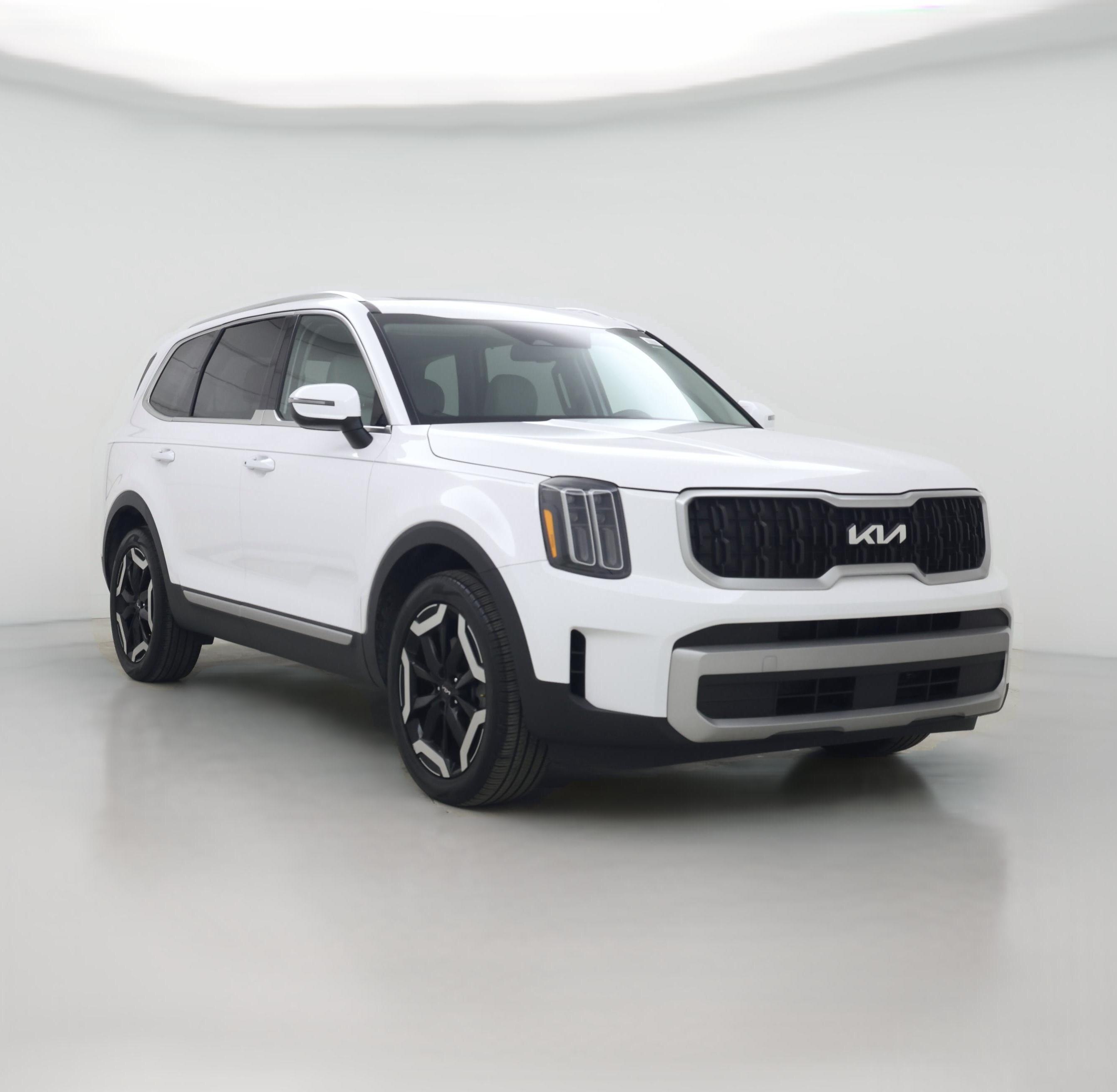 Thumbnail: 2023 Kia Telluride - 1