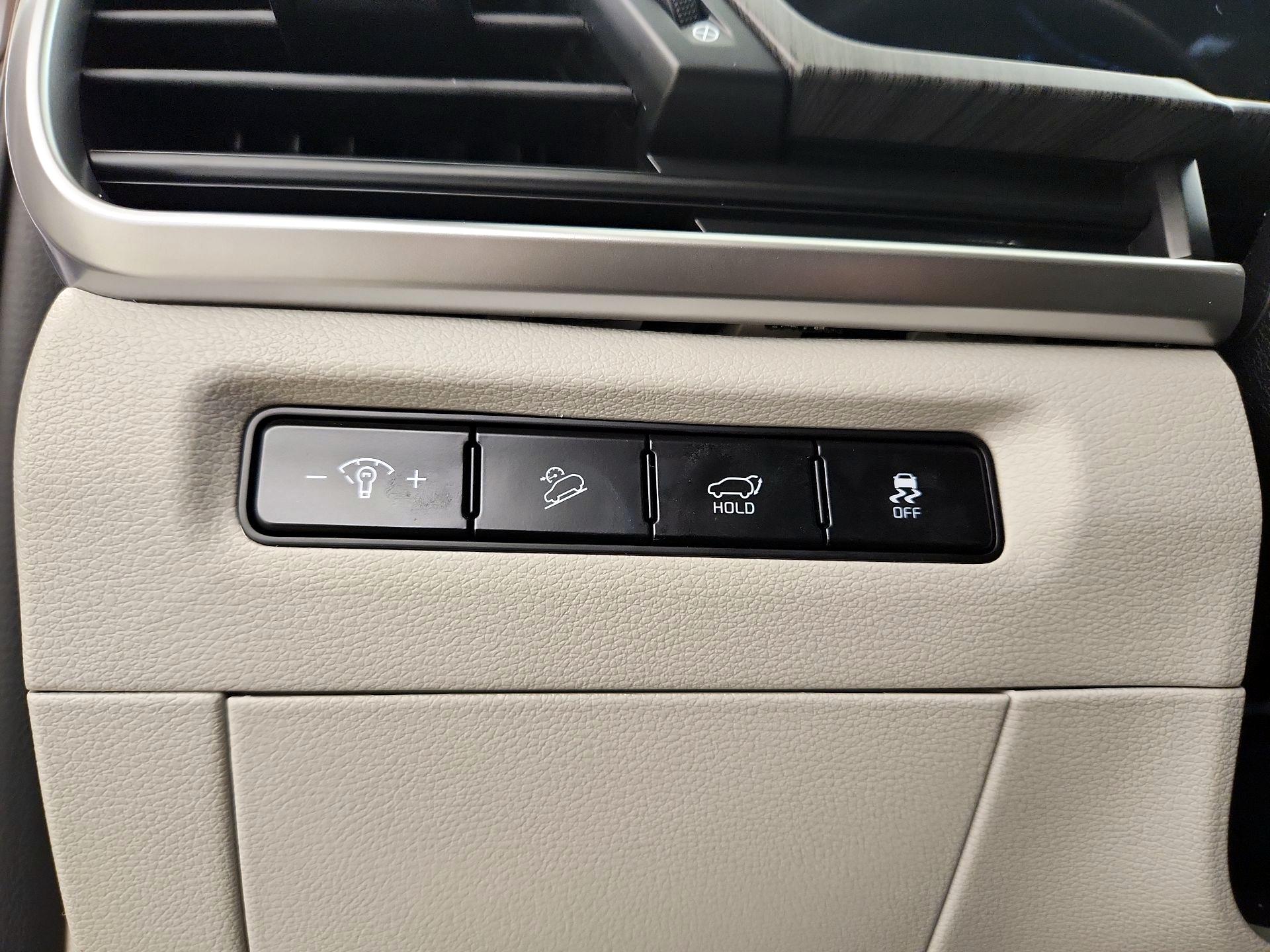 Thumbnail: 2023 Kia Telluride - 13