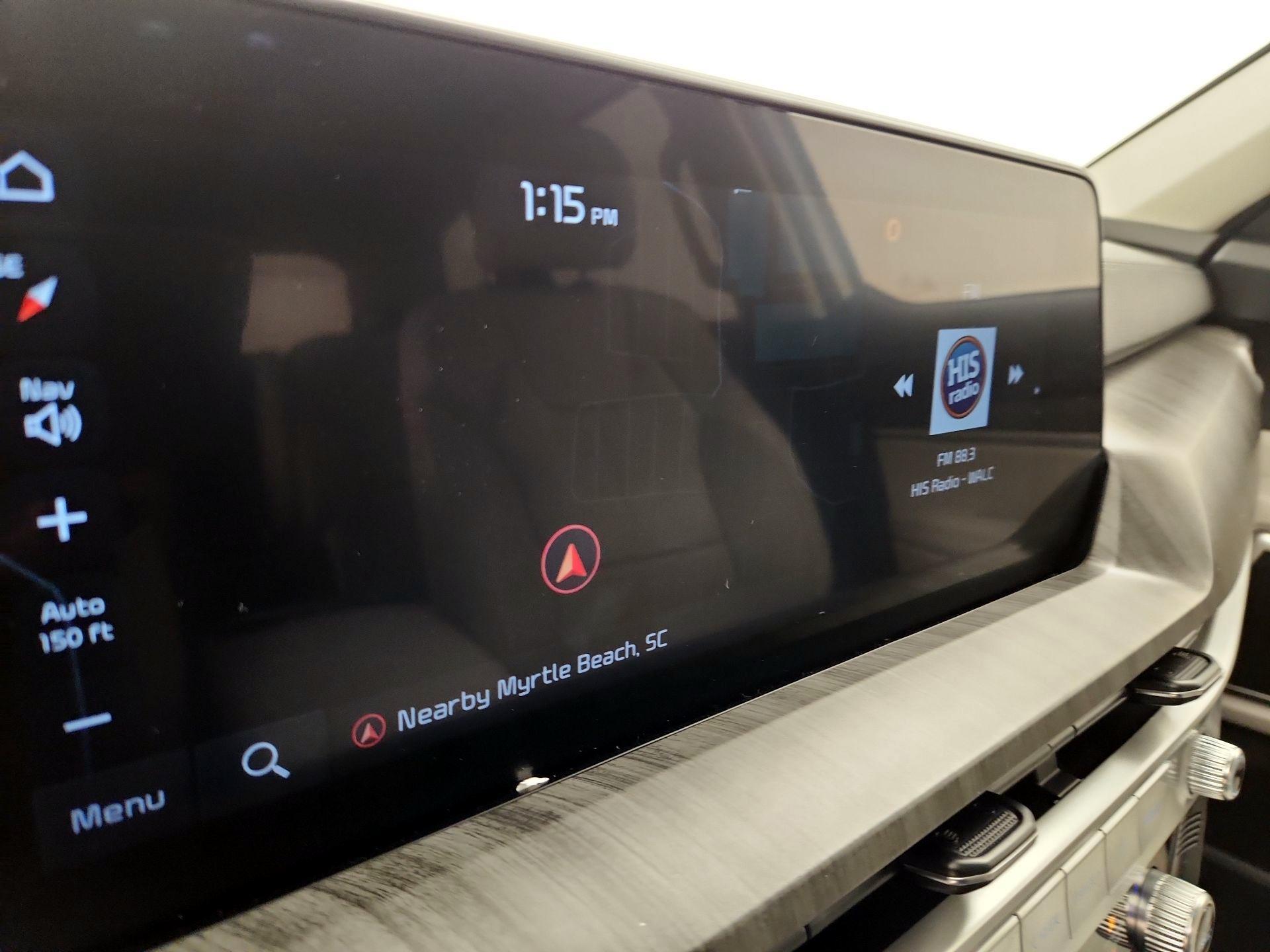 Thumbnail: 2023 Kia Telluride - 14