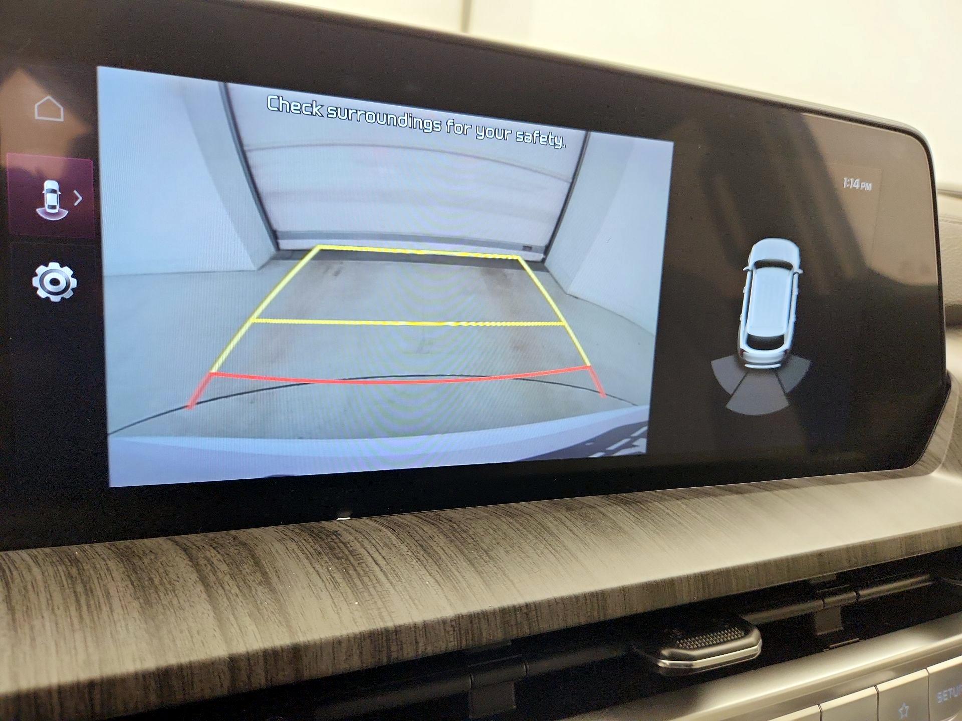 Thumbnail: 2023 Kia Telluride - 15