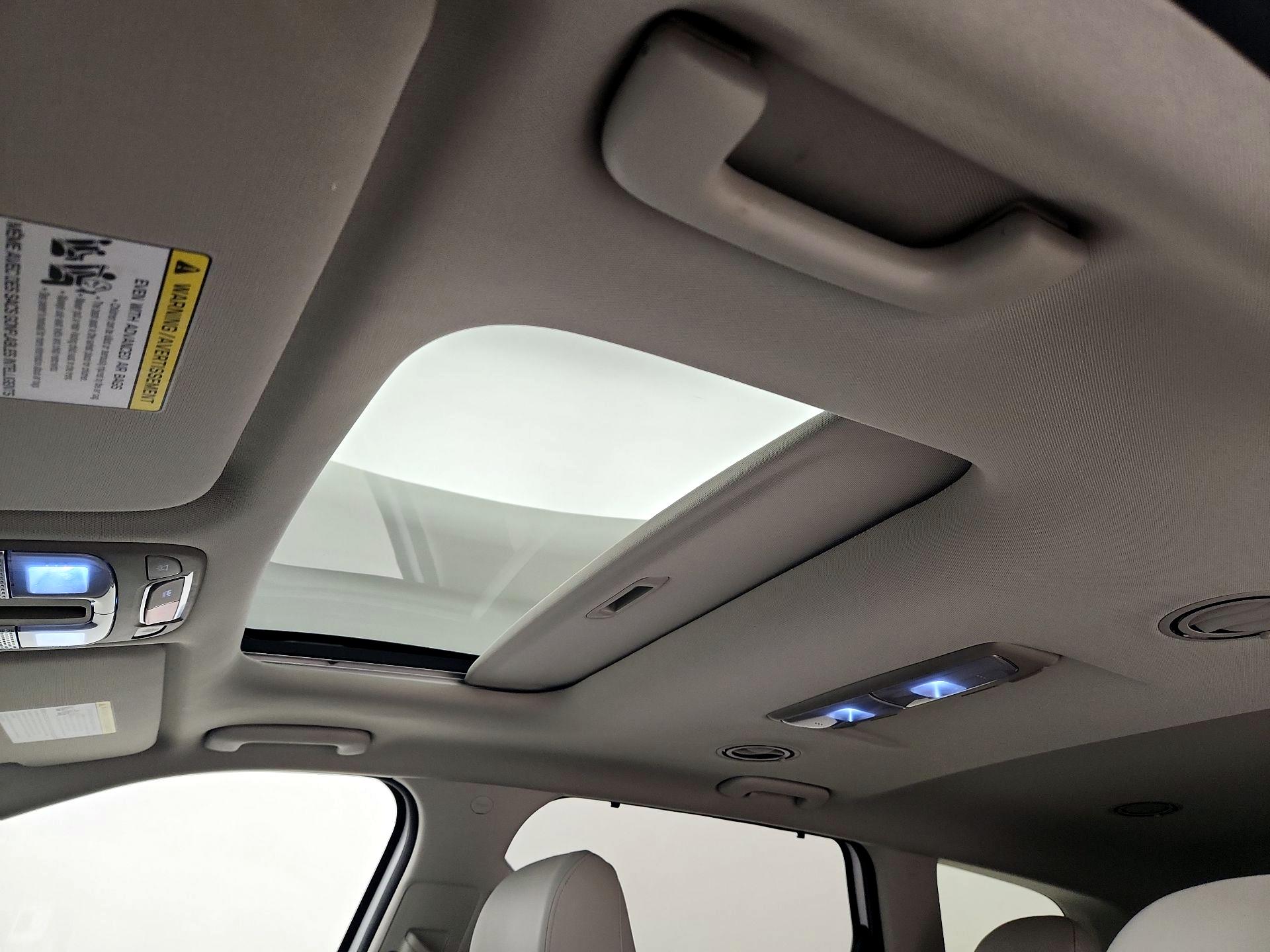 Thumbnail: 2023 Kia Telluride - 20