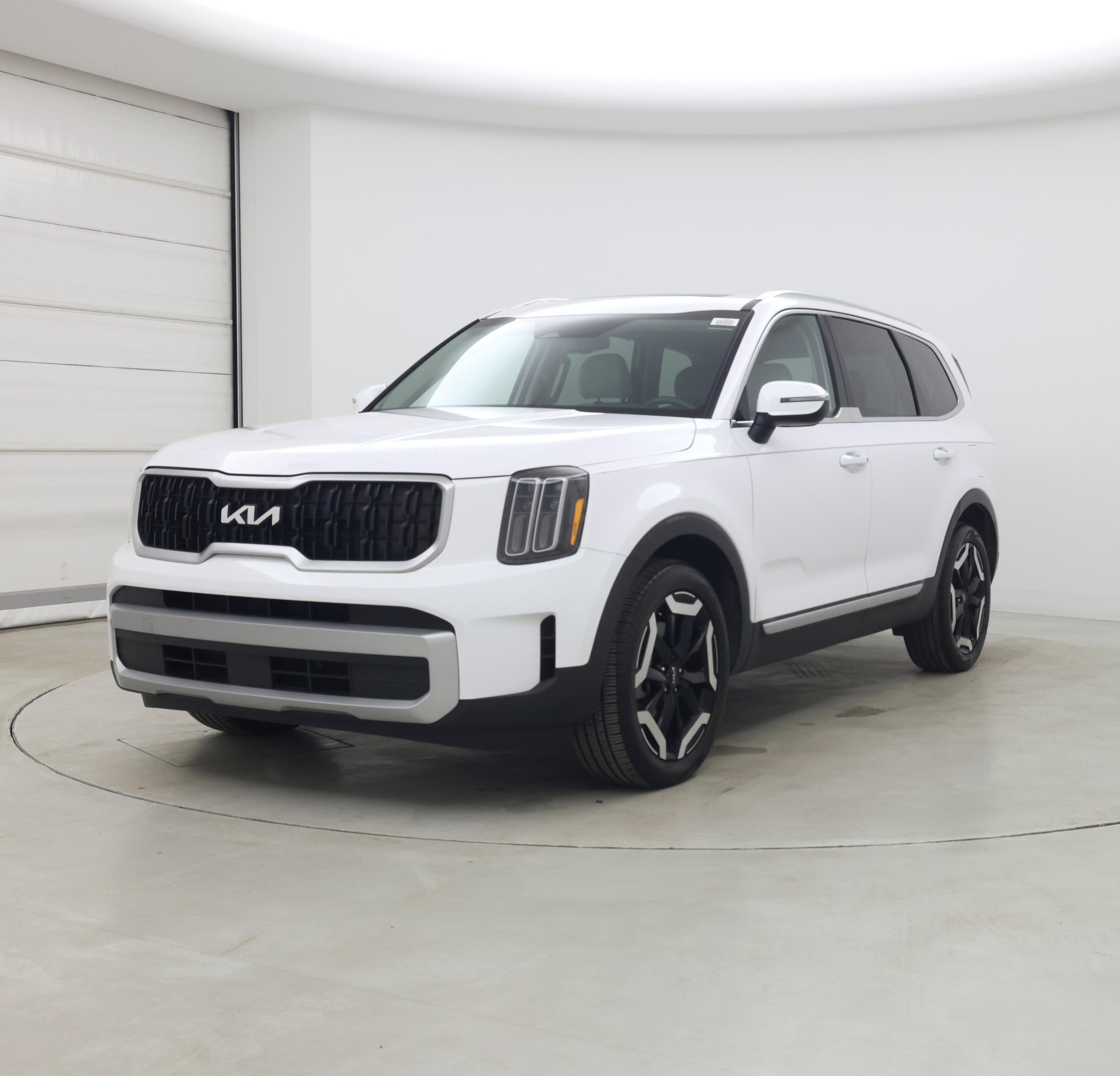 Thumbnail: 2023 Kia Telluride - 4