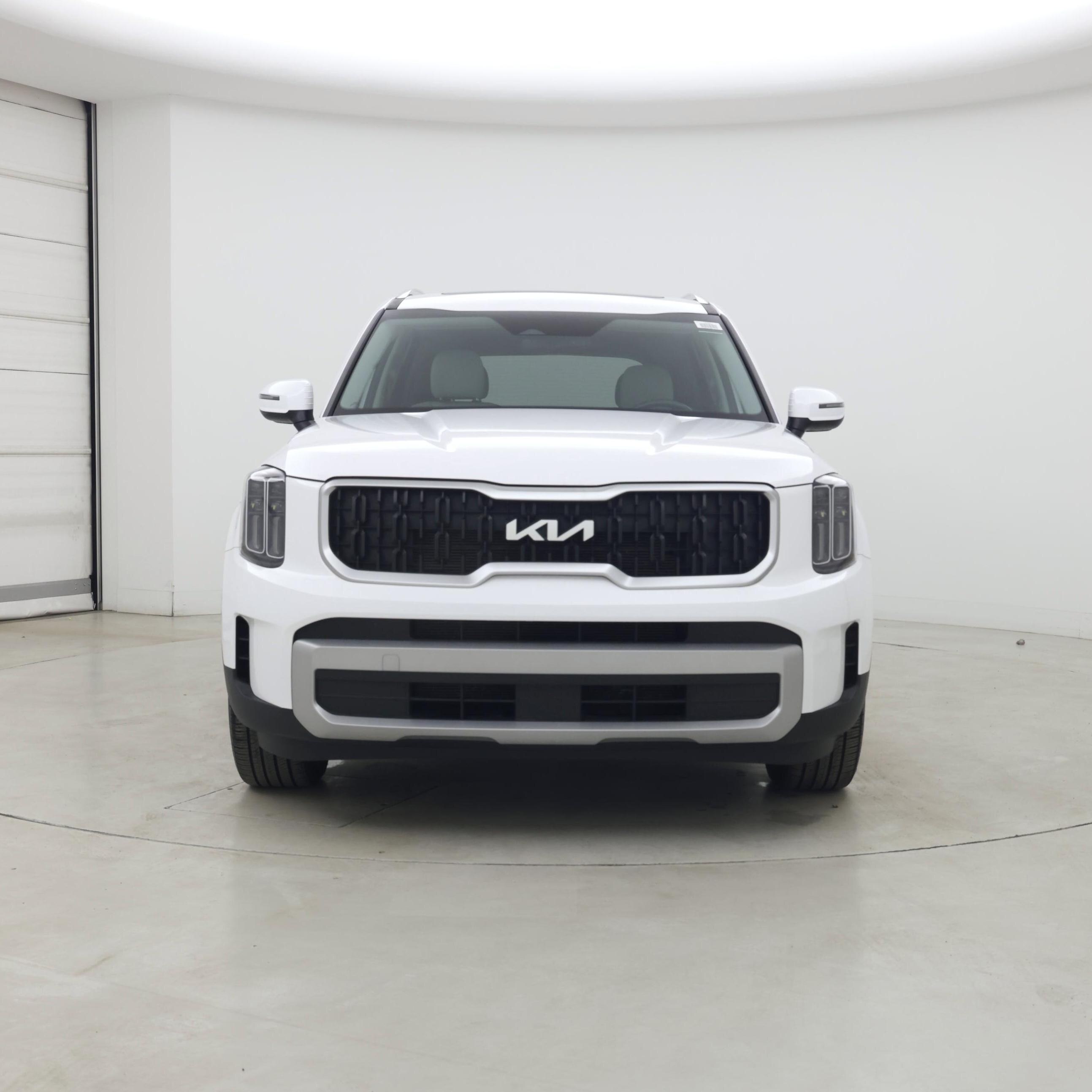 Thumbnail: 2023 Kia Telluride - 5