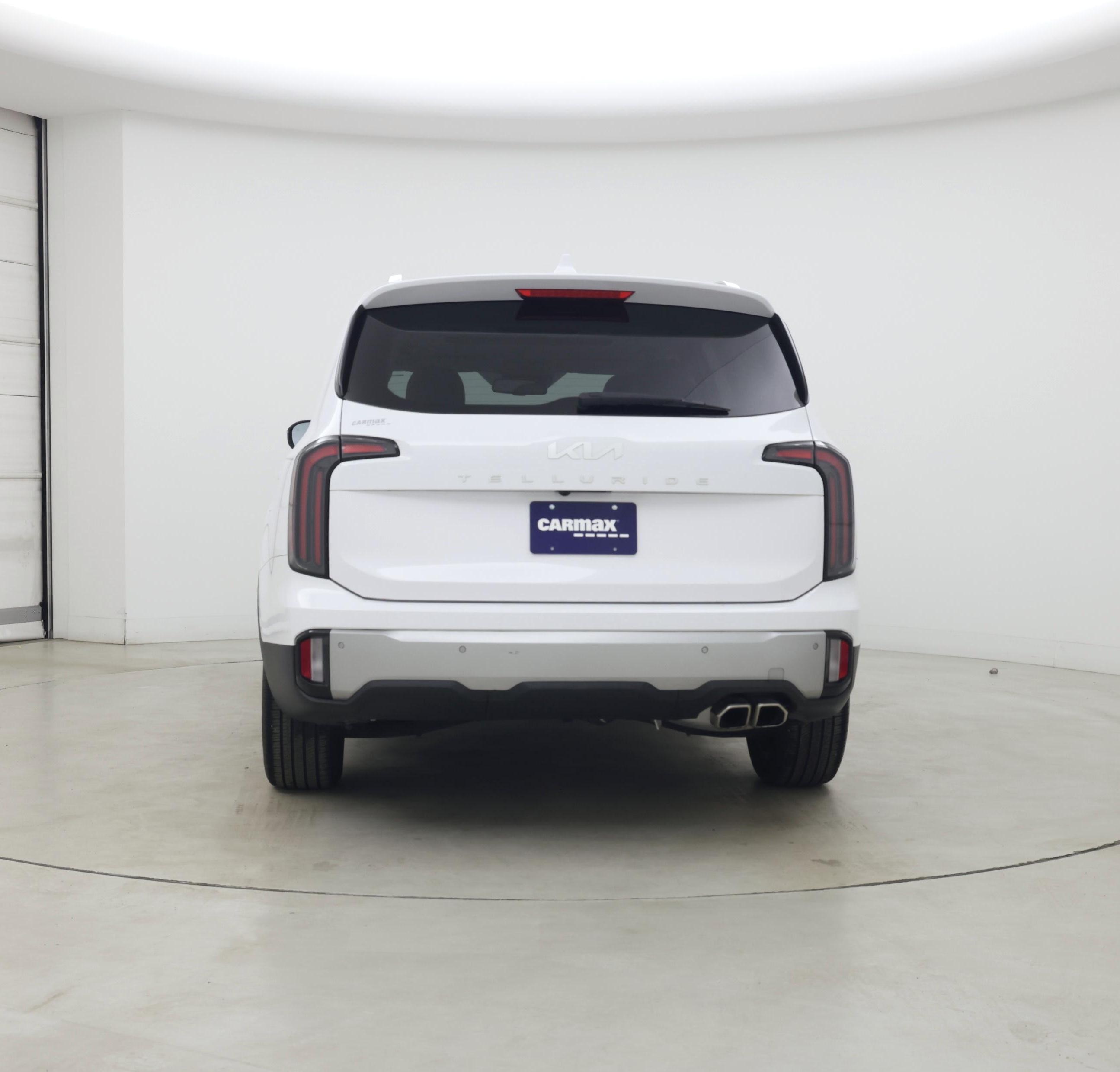 Thumbnail: 2023 Kia Telluride - 6