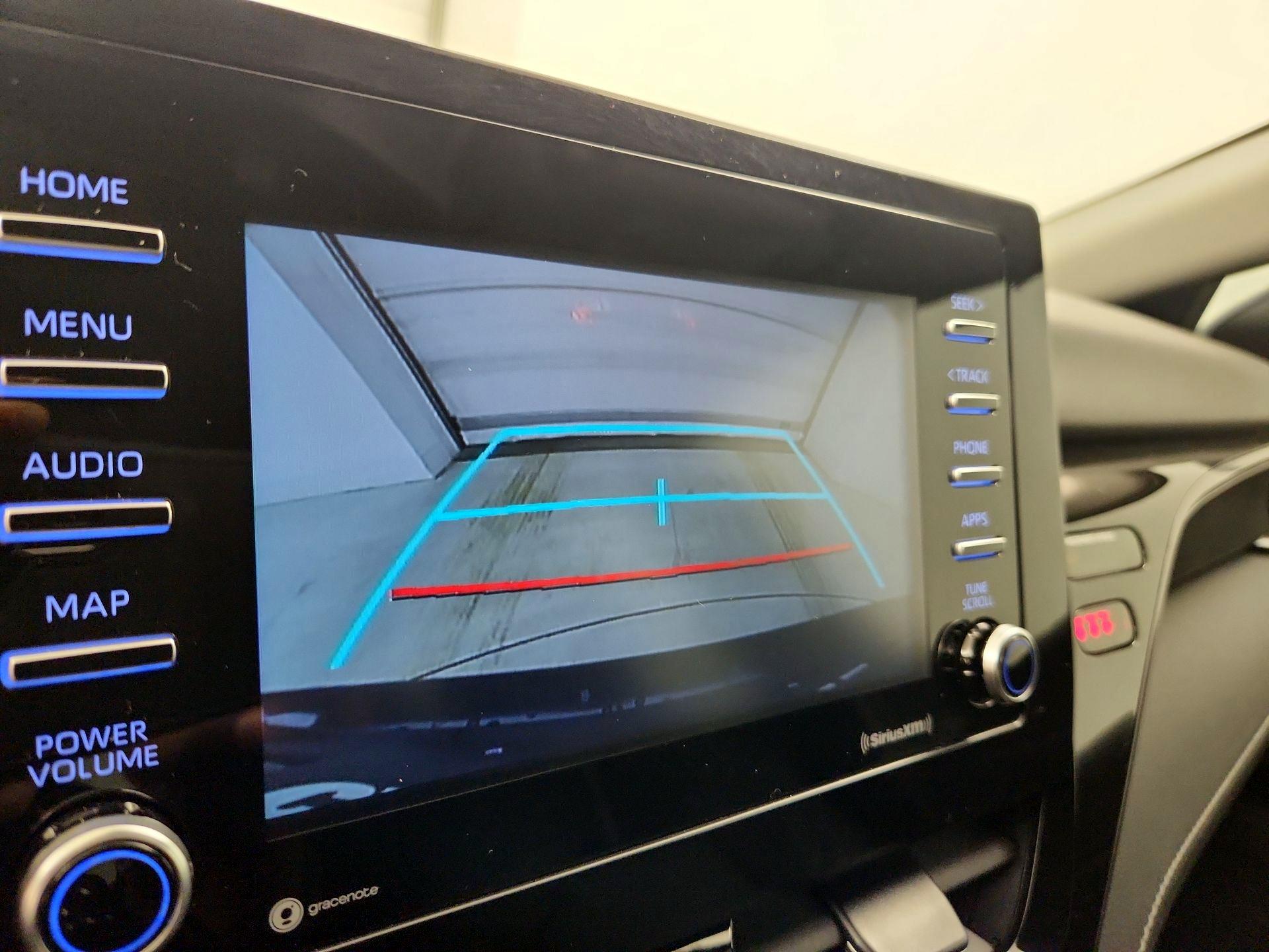 Thumbnail: 2023 Toyota Camry - 14