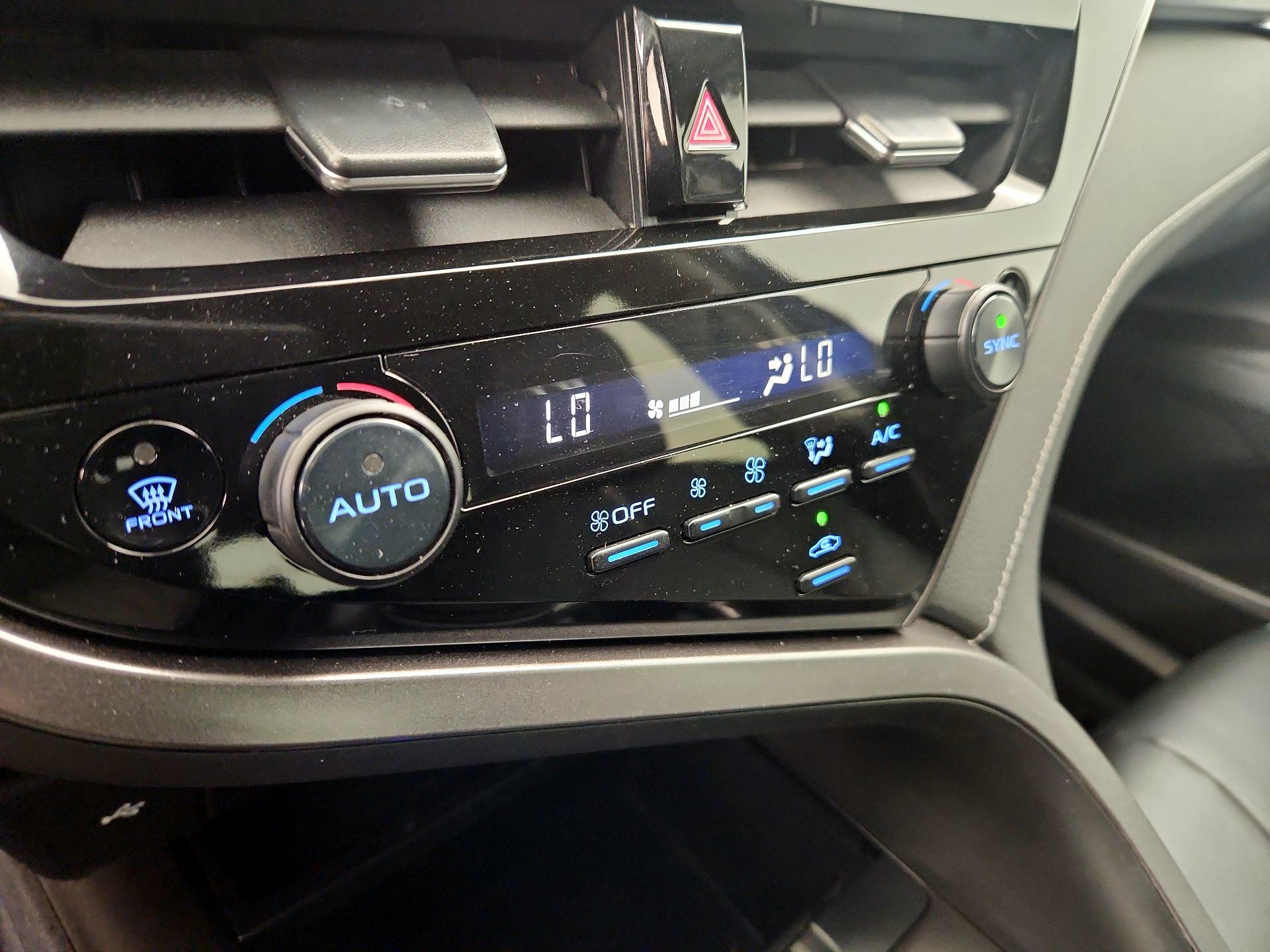 Thumbnail: 2023 Toyota Camry - 16