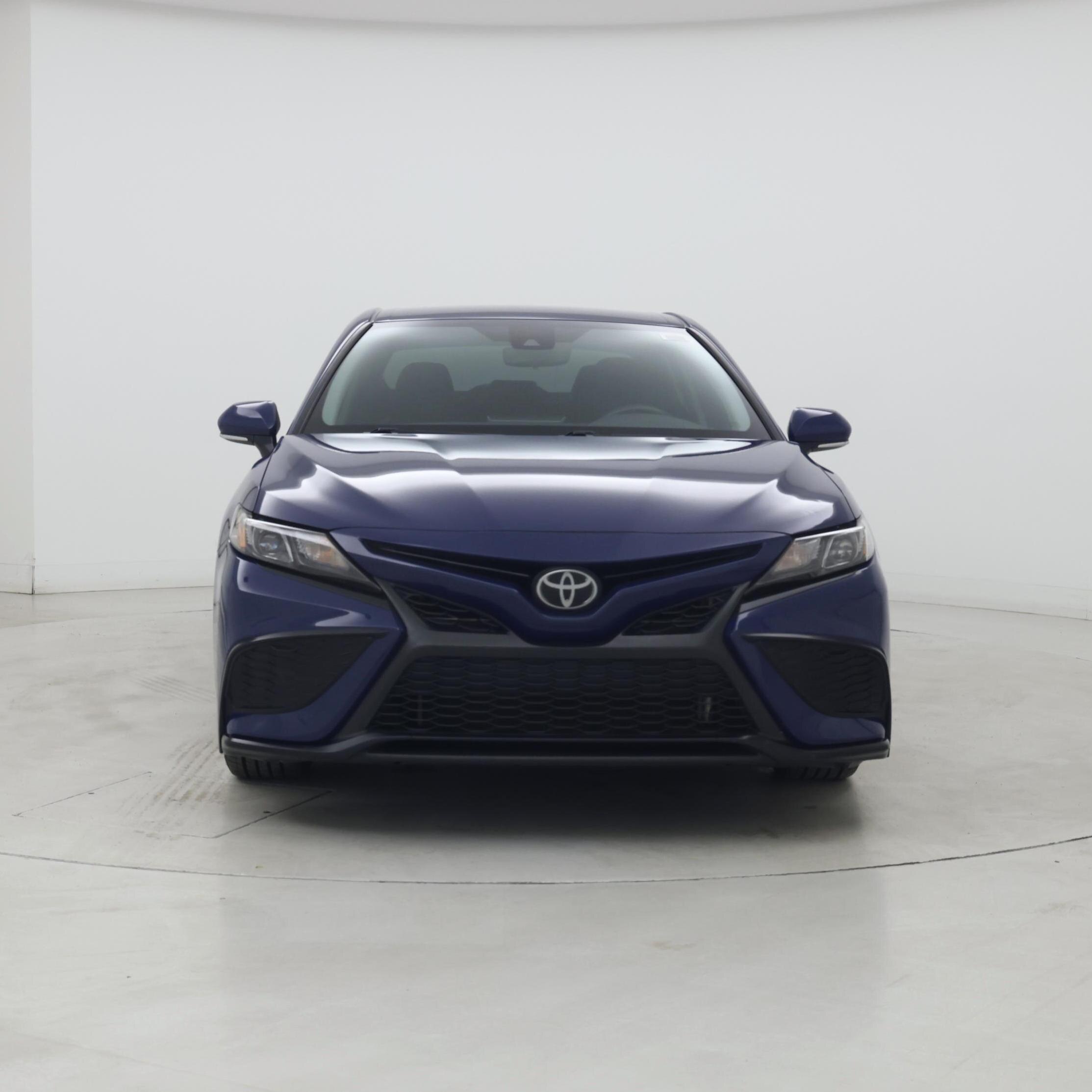 Thumbnail: 2023 Toyota Camry - 5