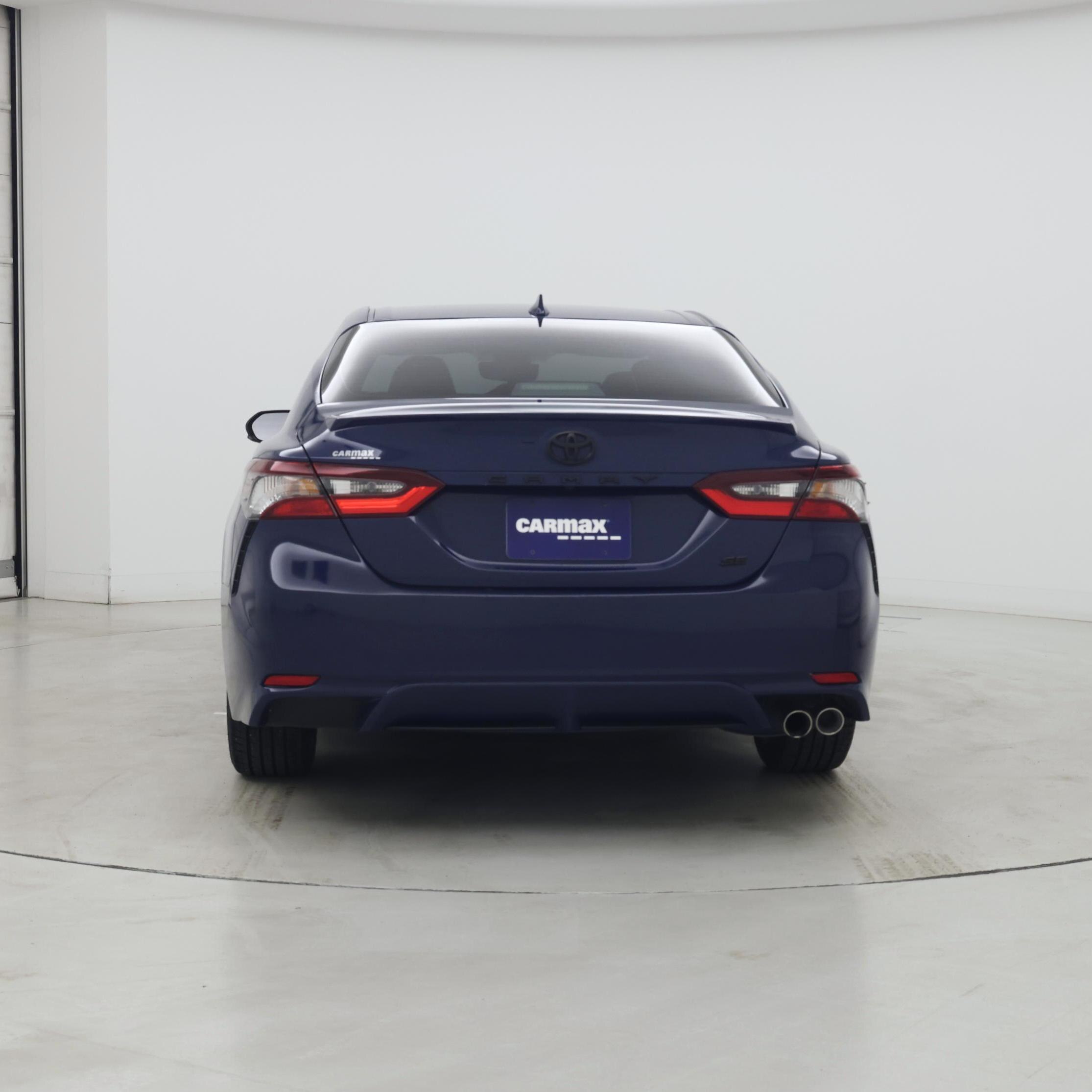 Thumbnail: 2023 Toyota Camry - 6