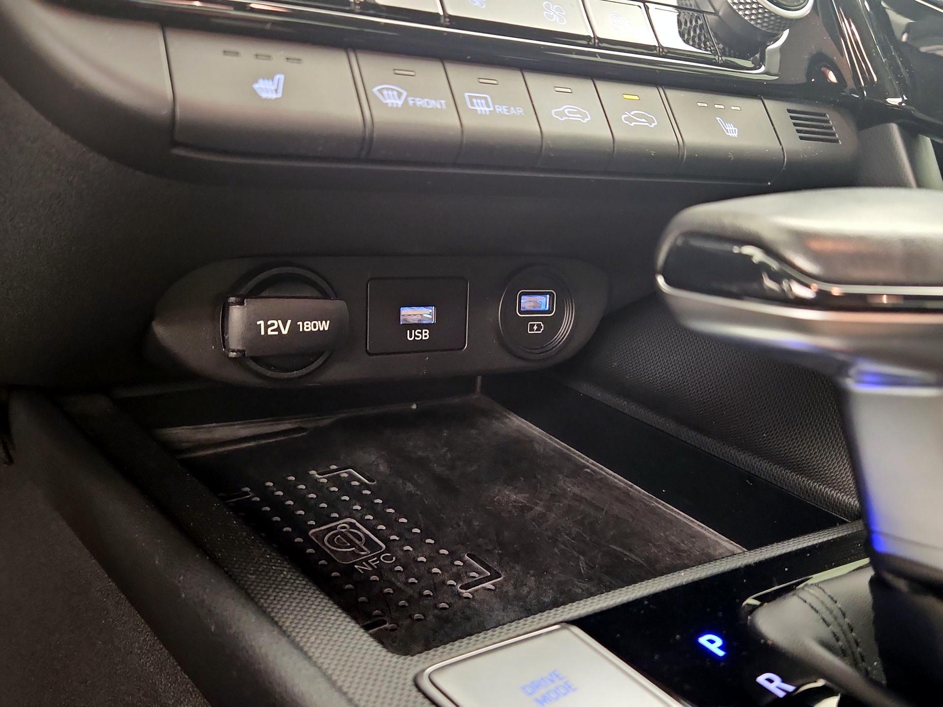 Thumbnail: 2021 Hyundai Elantra - 19