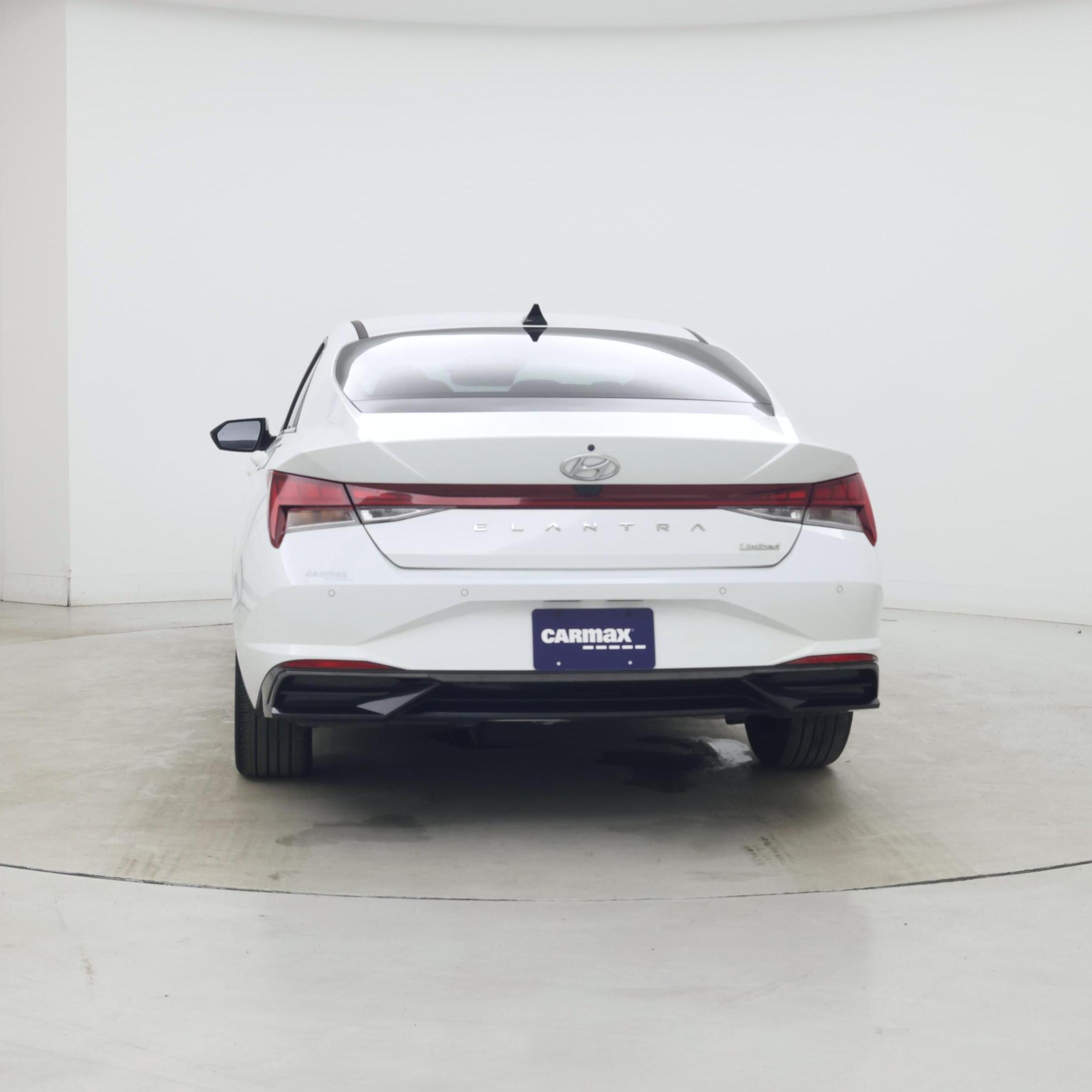 Thumbnail: 2021 Hyundai Elantra - 6