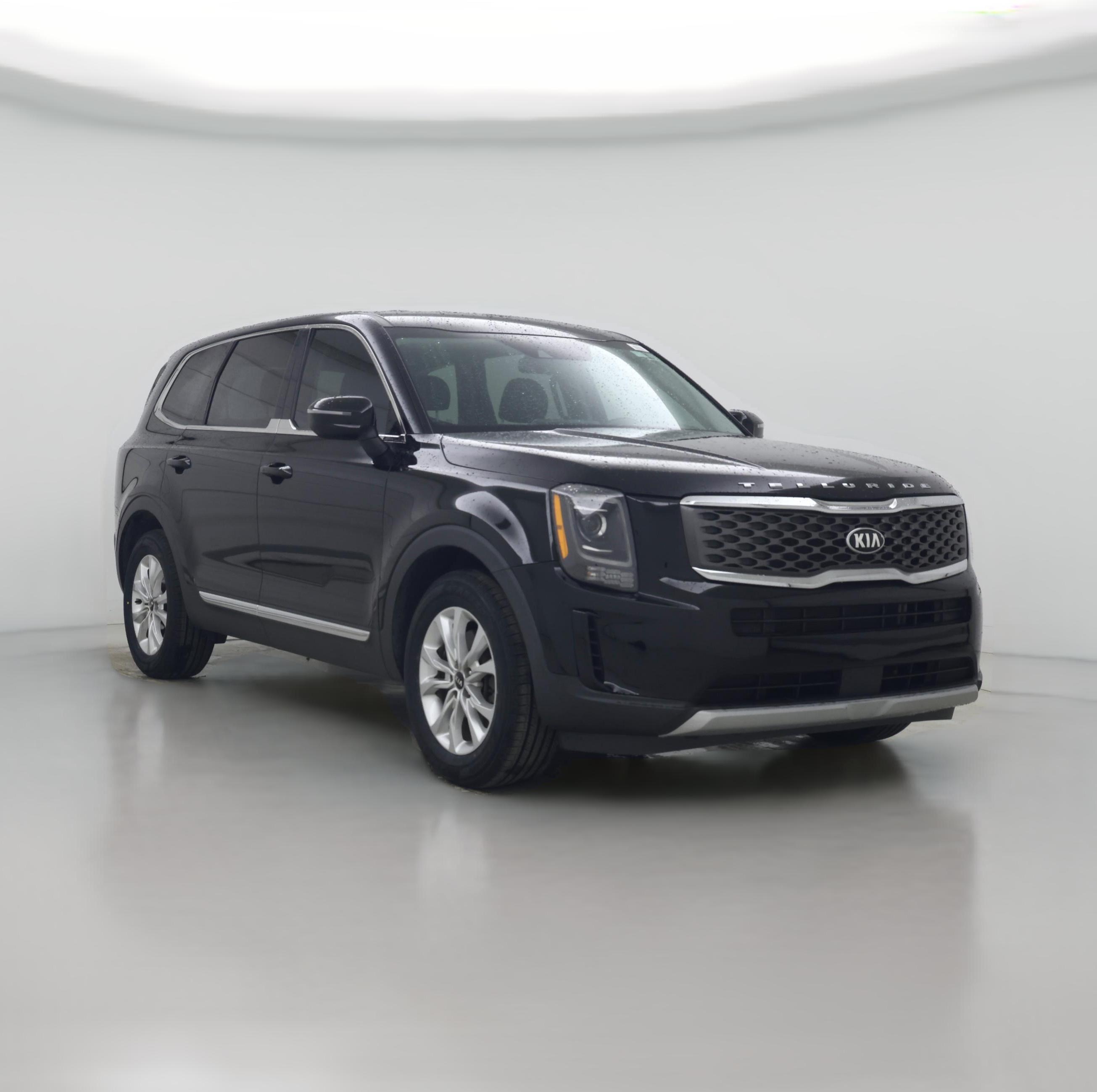 Thumbnail: 2020 Kia Telluride - 1
