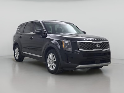 2020 Kia Telluride LX