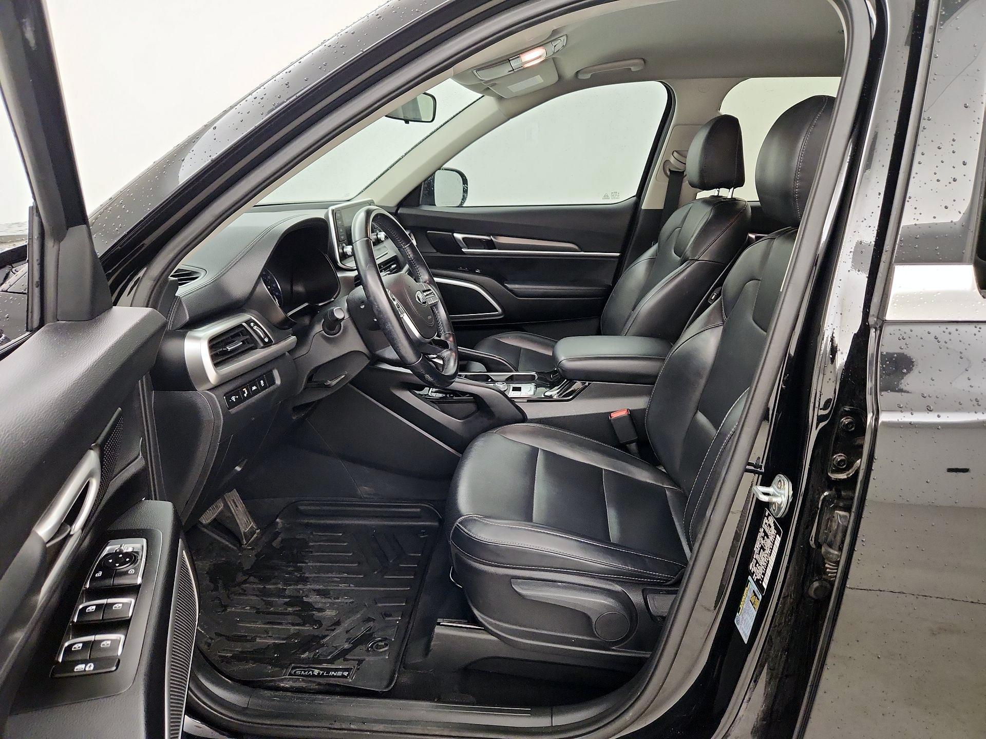 Thumbnail: 2020 Kia Telluride - 11