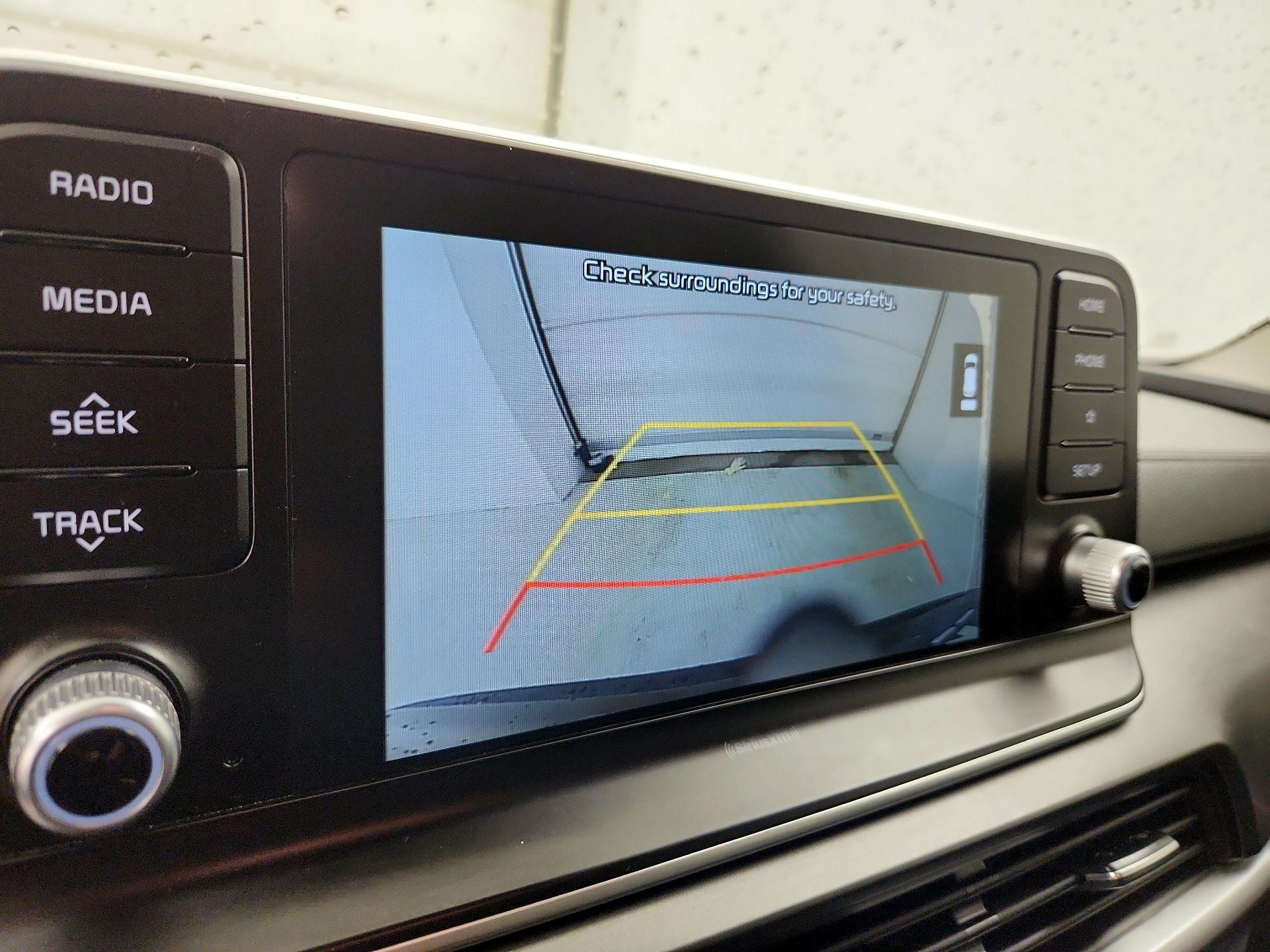 Thumbnail: 2020 Kia Telluride - 14