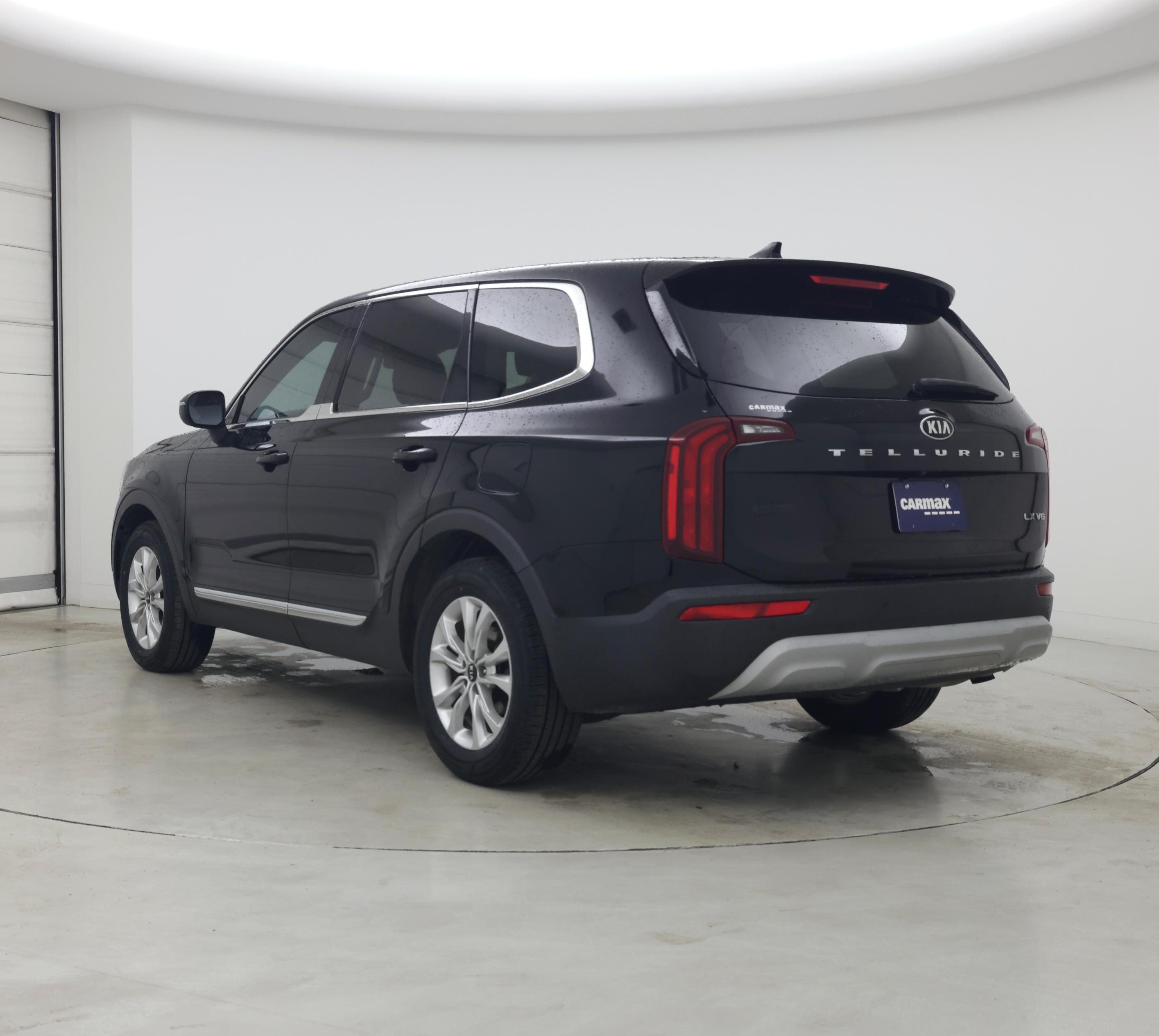 Thumbnail: 2020 Kia Telluride - 2