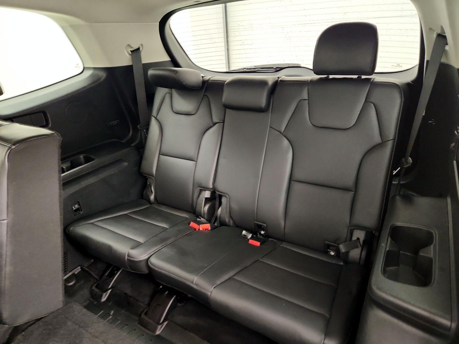 Thumbnail: 2020 Kia Telluride - 20