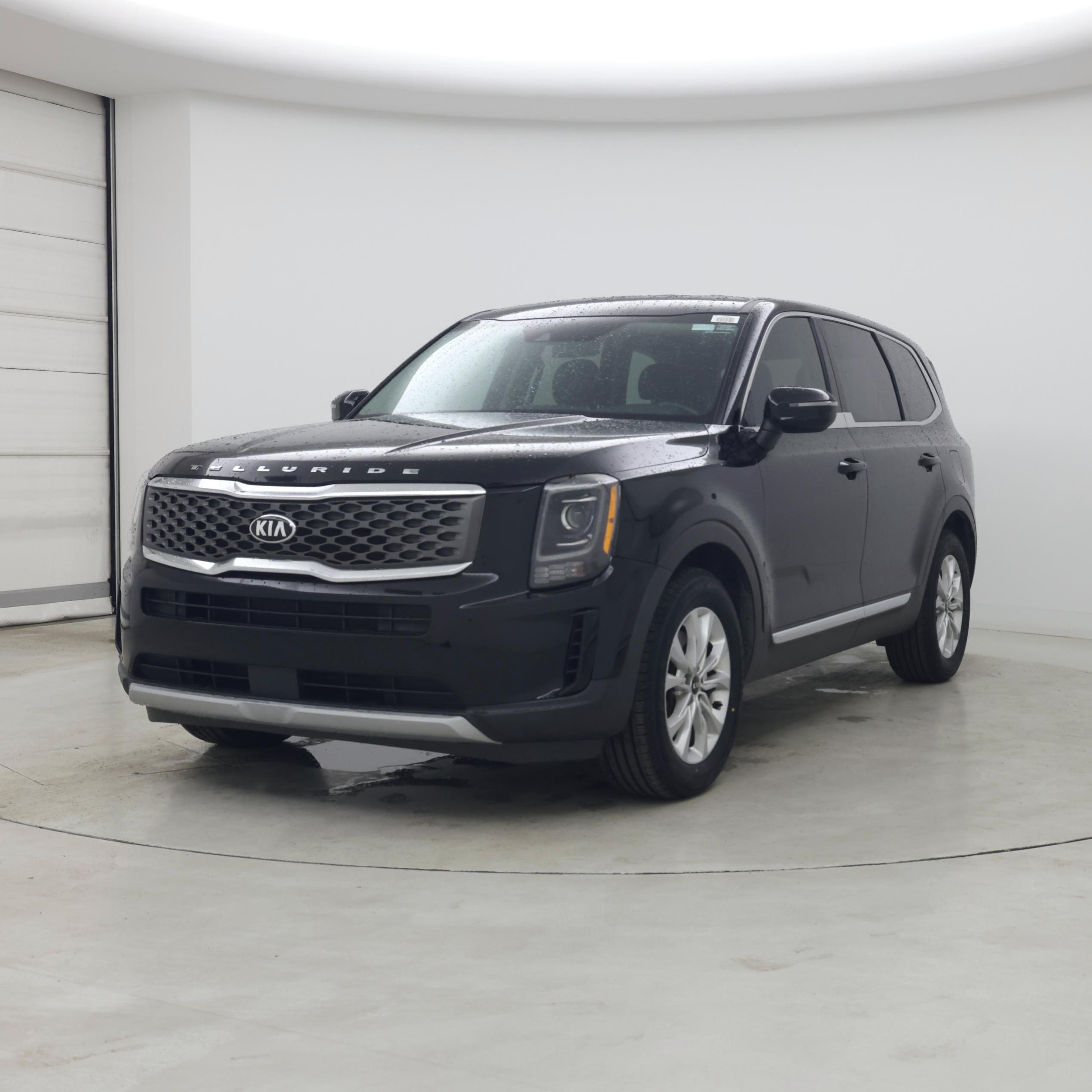 Thumbnail: 2020 Kia Telluride - 4