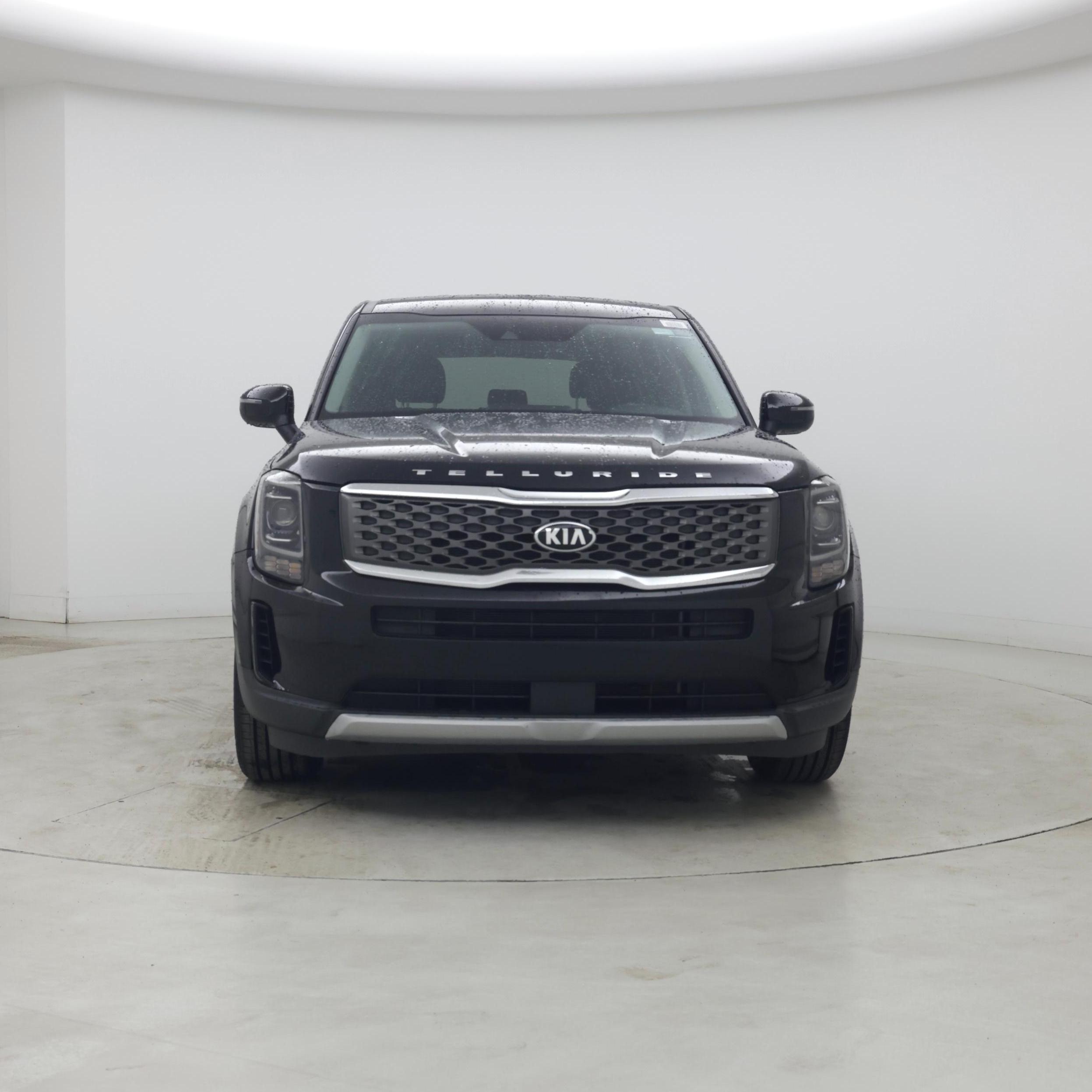 Thumbnail: 2020 Kia Telluride - 5