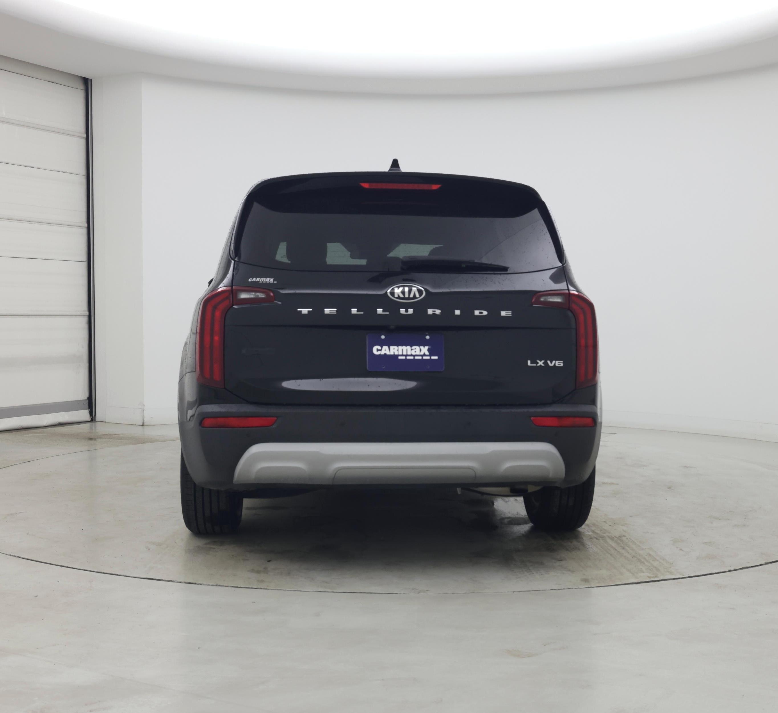 Thumbnail: 2020 Kia Telluride - 6