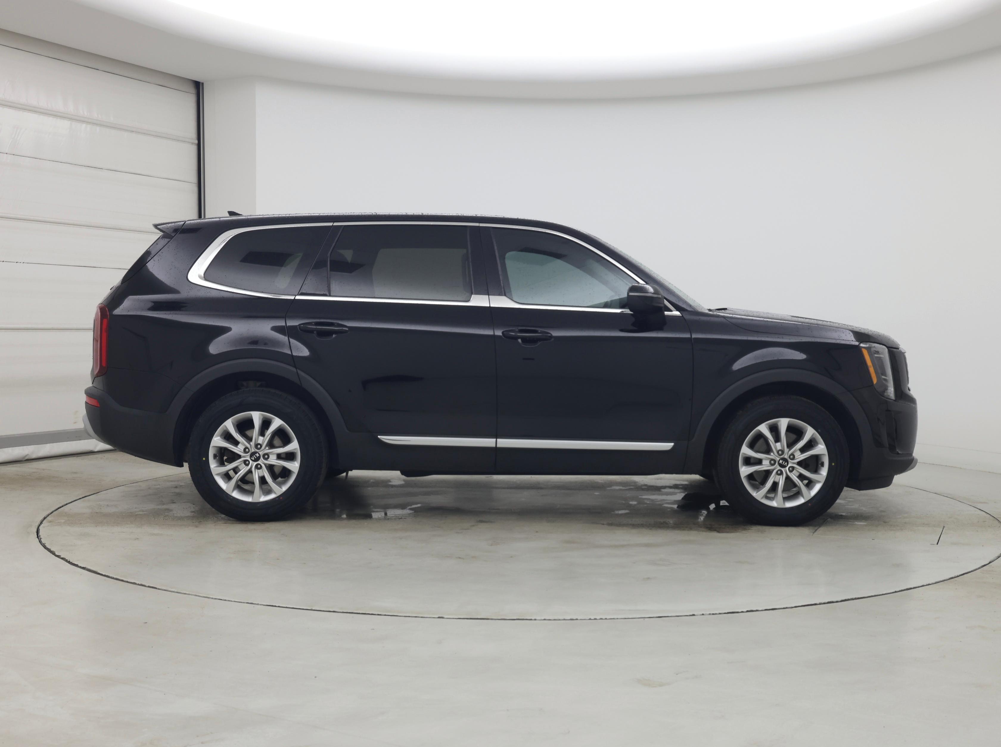 Thumbnail: 2020 Kia Telluride - 7