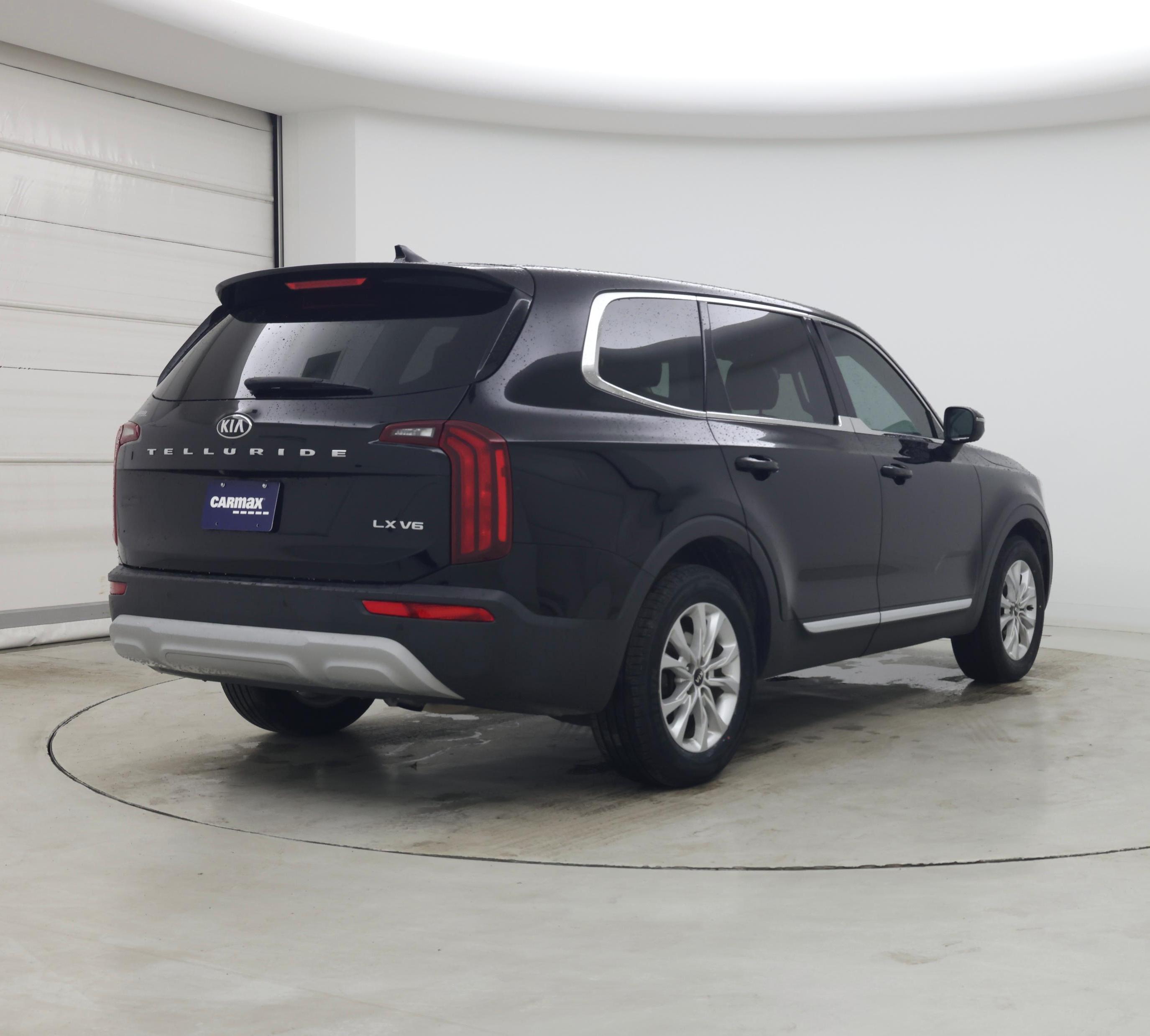 Thumbnail: 2020 Kia Telluride - 8