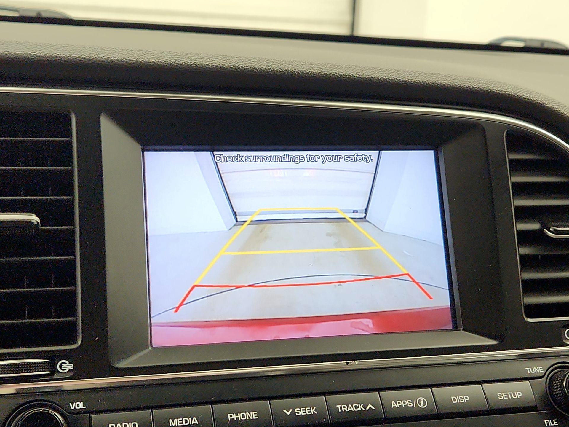 Thumbnail: 2018 Hyundai Elantra - 12