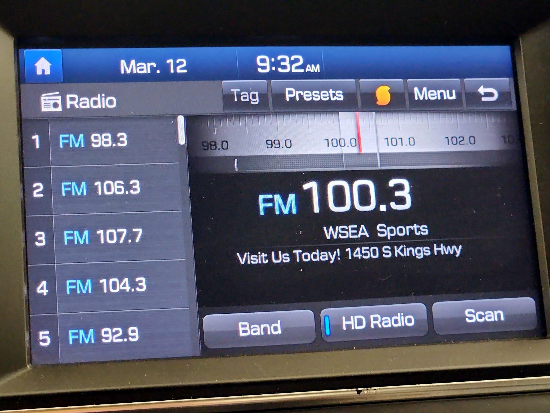 Thumbnail: 2018 Hyundai Elantra - 13