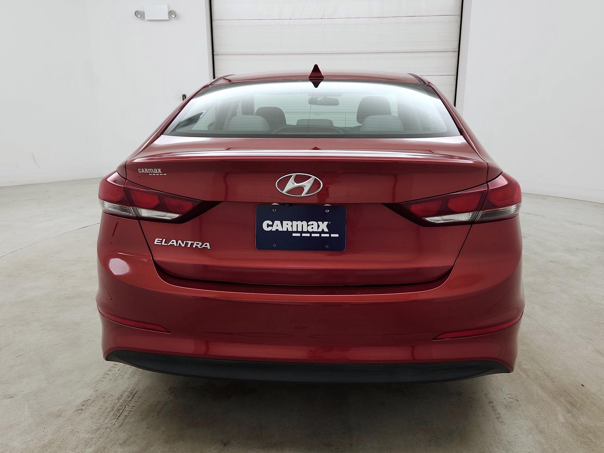 Thumbnail: 2018 Hyundai Elantra - 6